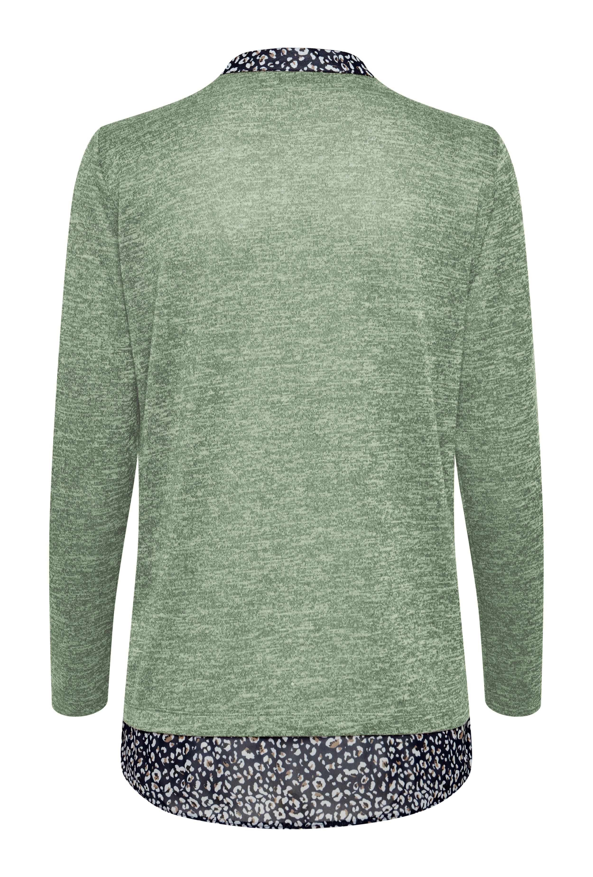 FREMREXAN Pullover PACK BACK 20610114-201101