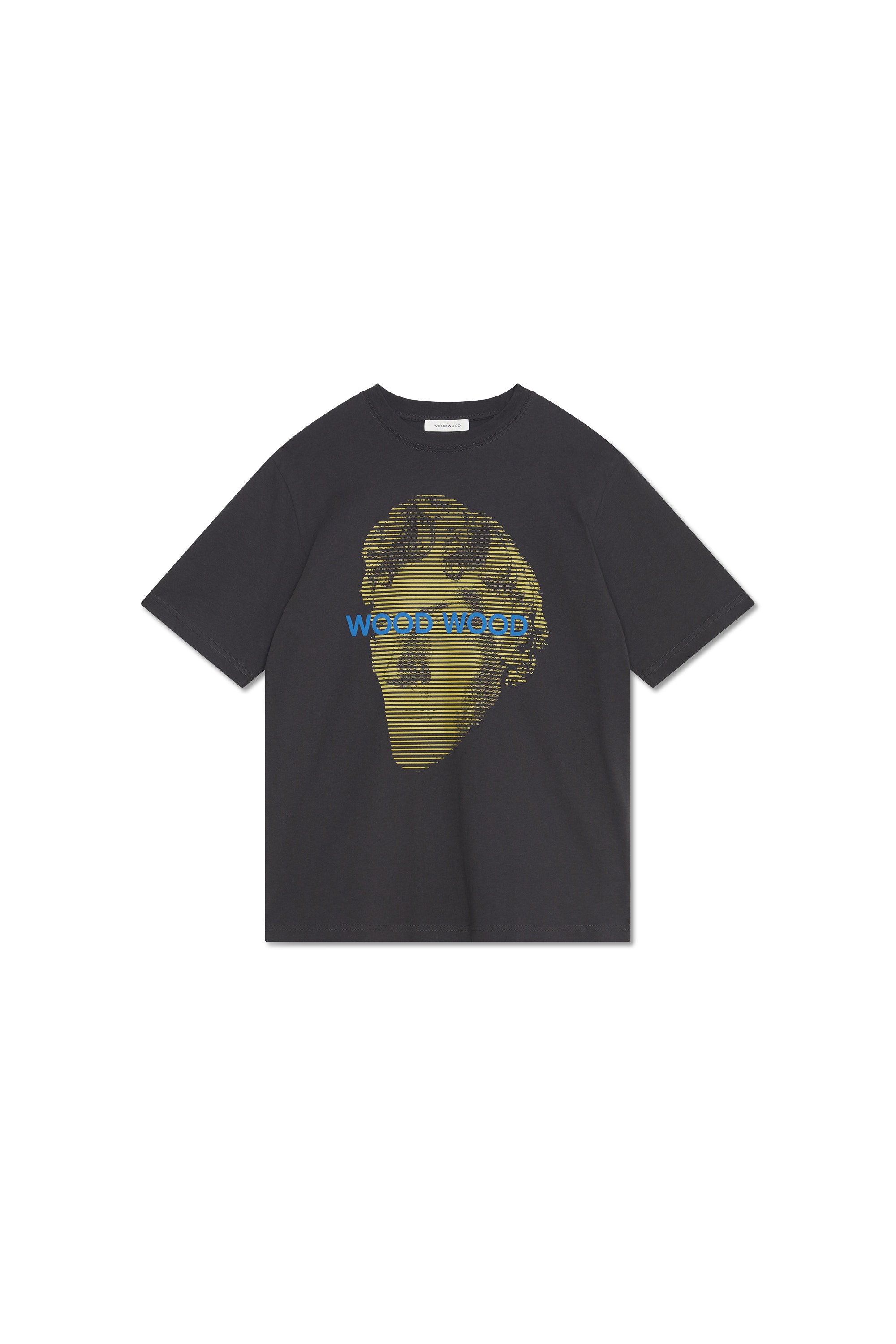 WWHaider T-shirt PACK FRONT 30251336-W1011