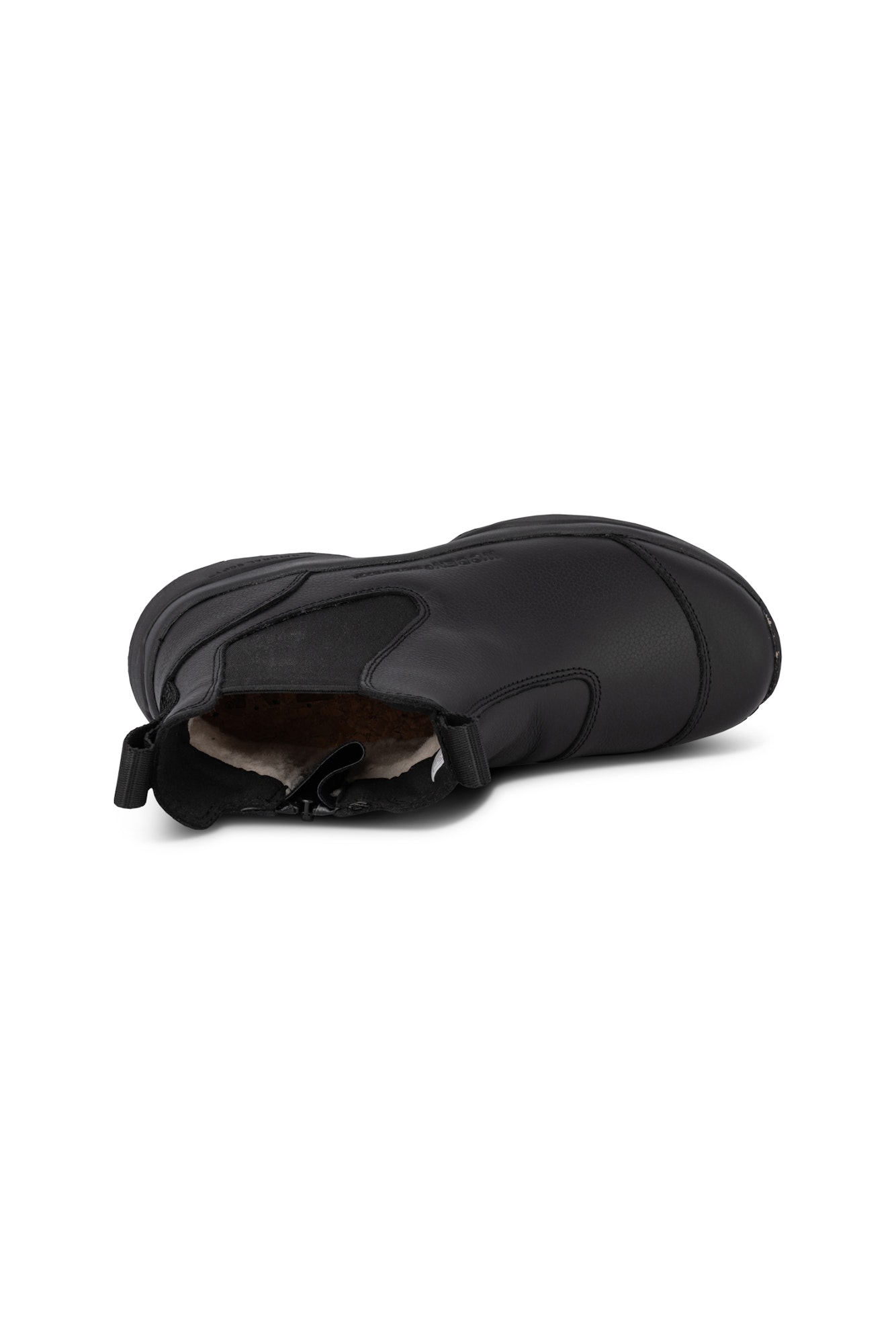 SiljeWarm Støvler PACK DETAIL 40551623-400313