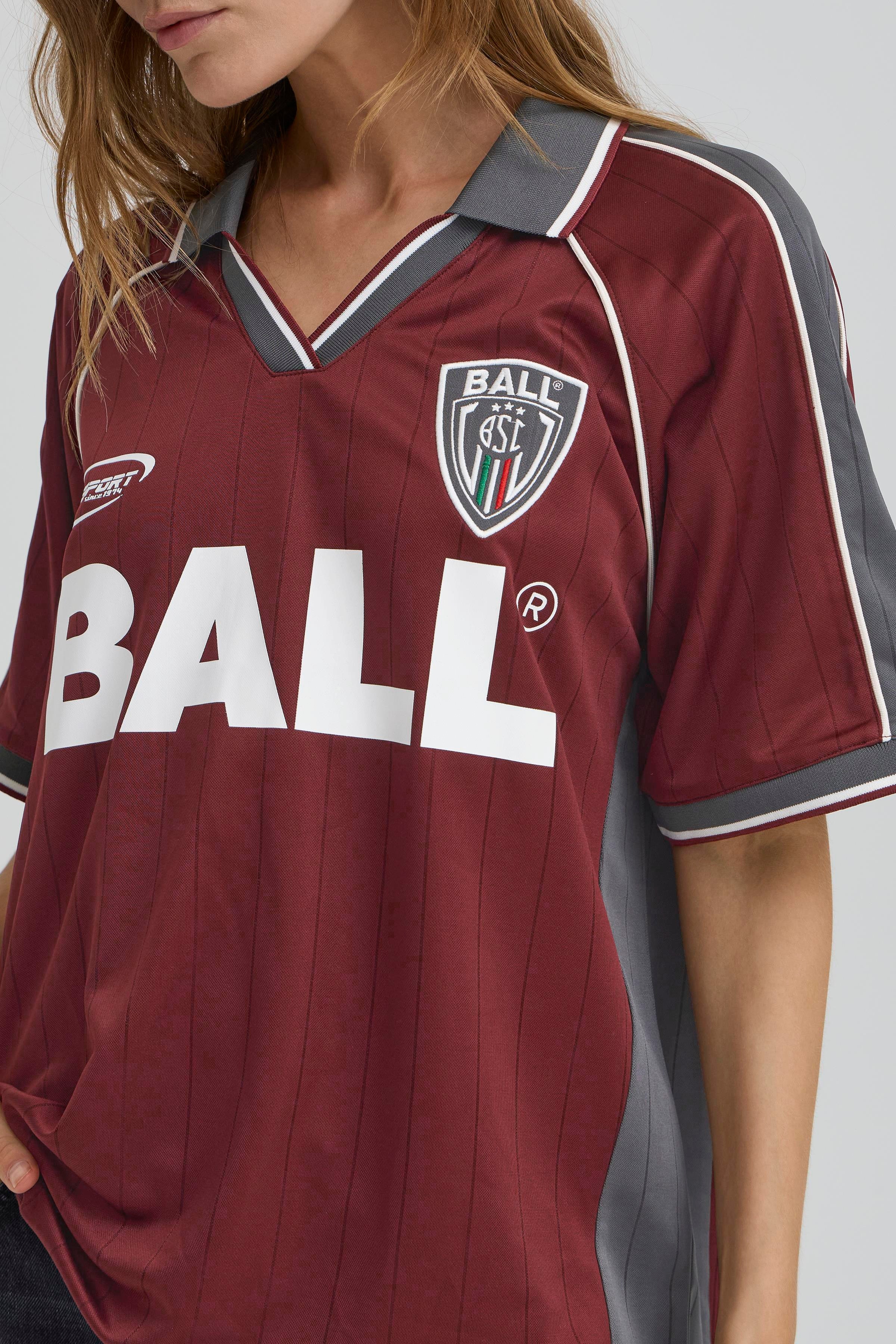 BACALCIO T-shirt LOOKBOOK DETAIL 50405374-191526