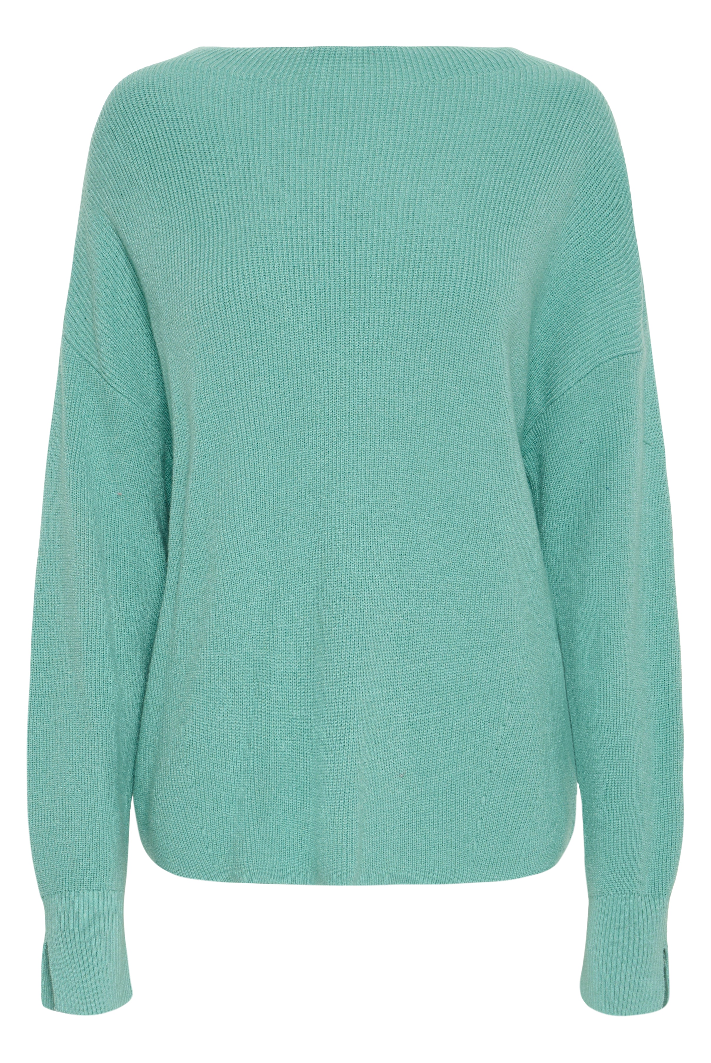 Strikket pullover PACK FRONT 20122483-171633