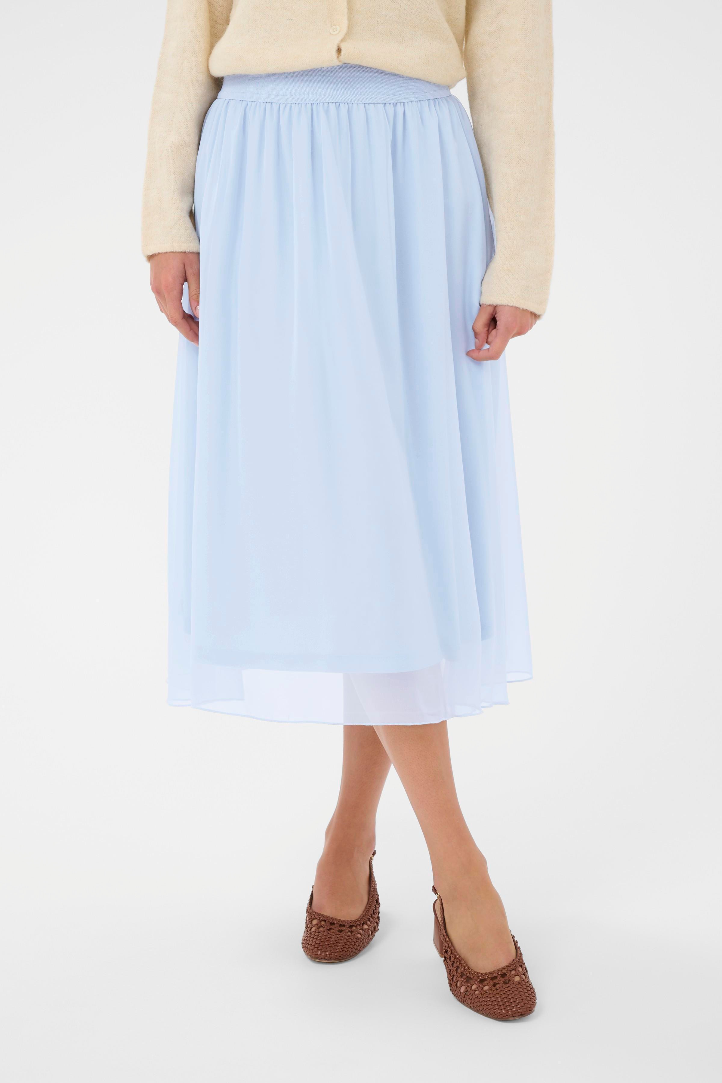 CoralSZ Kjol LOOKBOOK FRONT 30510620-153915