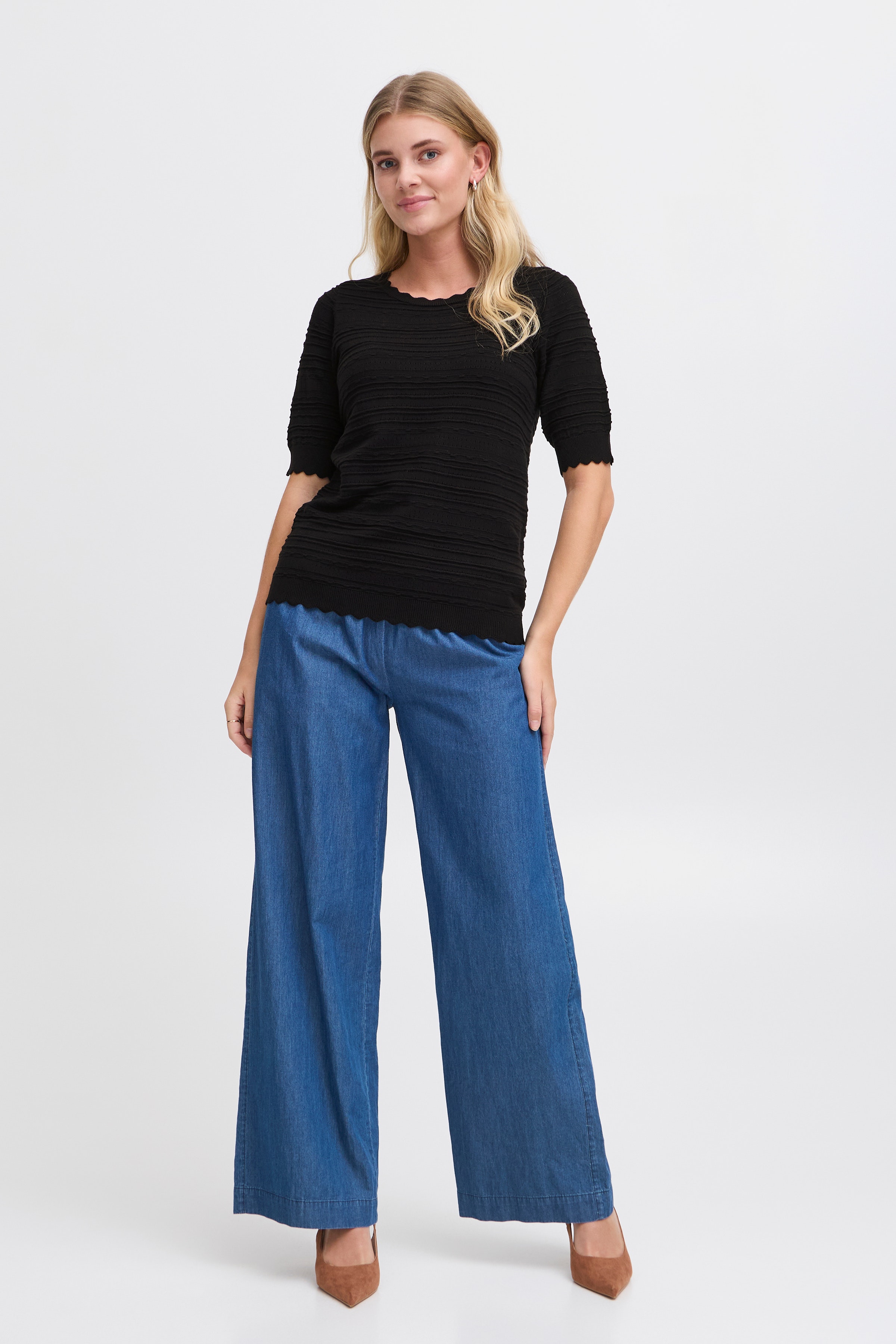 FRLORA Pullover LOOKBOOK FRONT 20615503-200113