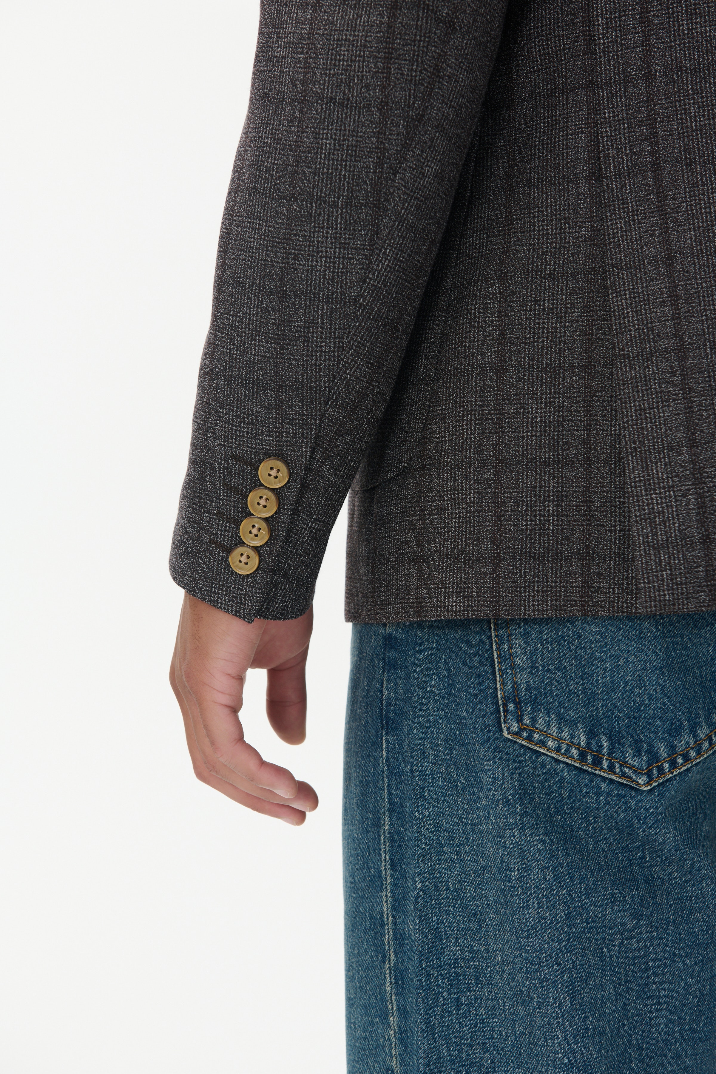 MAgeorge Blazer LOOKBOOK DETAIL 30208709-191103