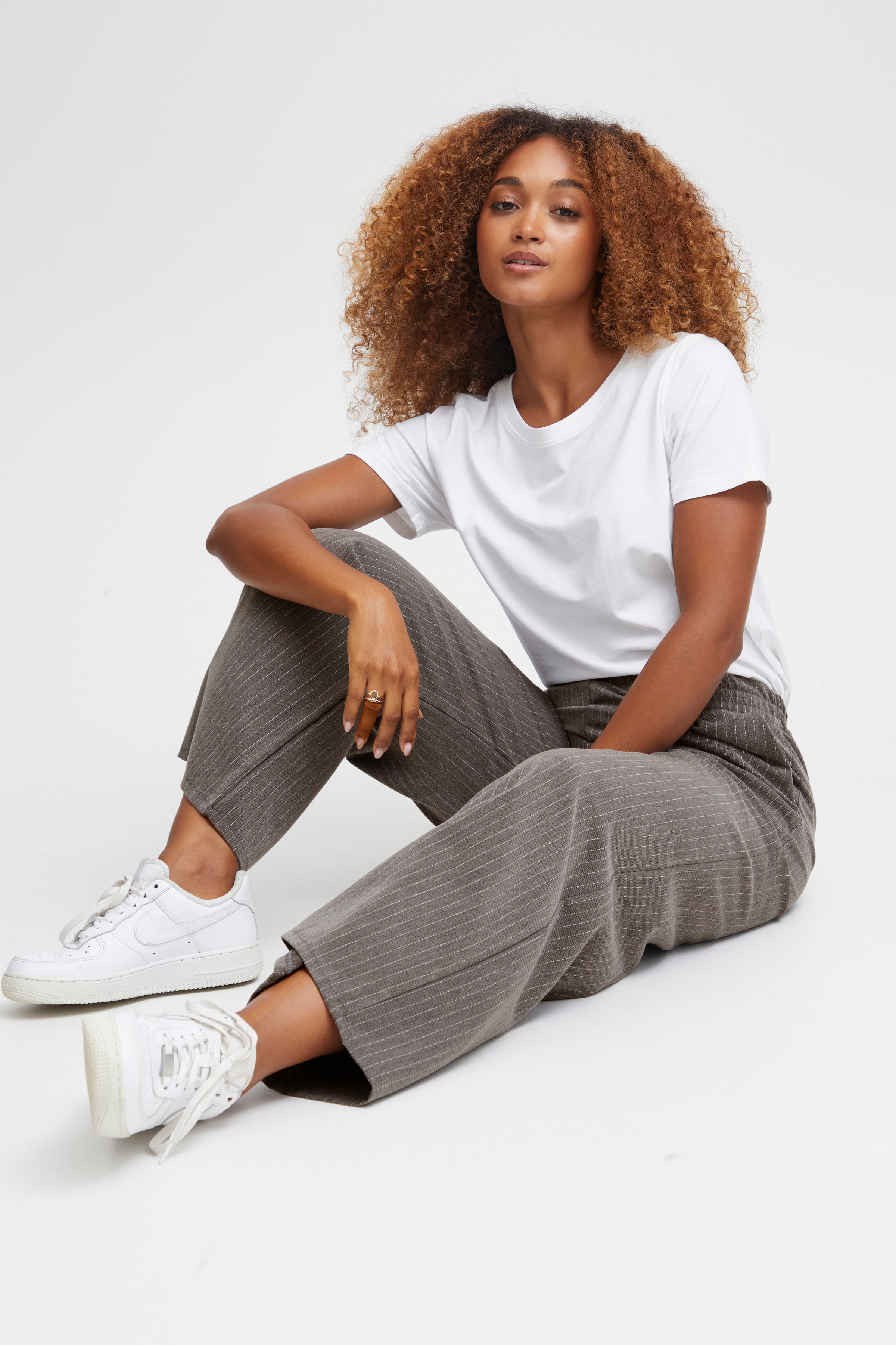 SBDIEGO Bukser LOOKBOOK DETAIL 22100382-203619