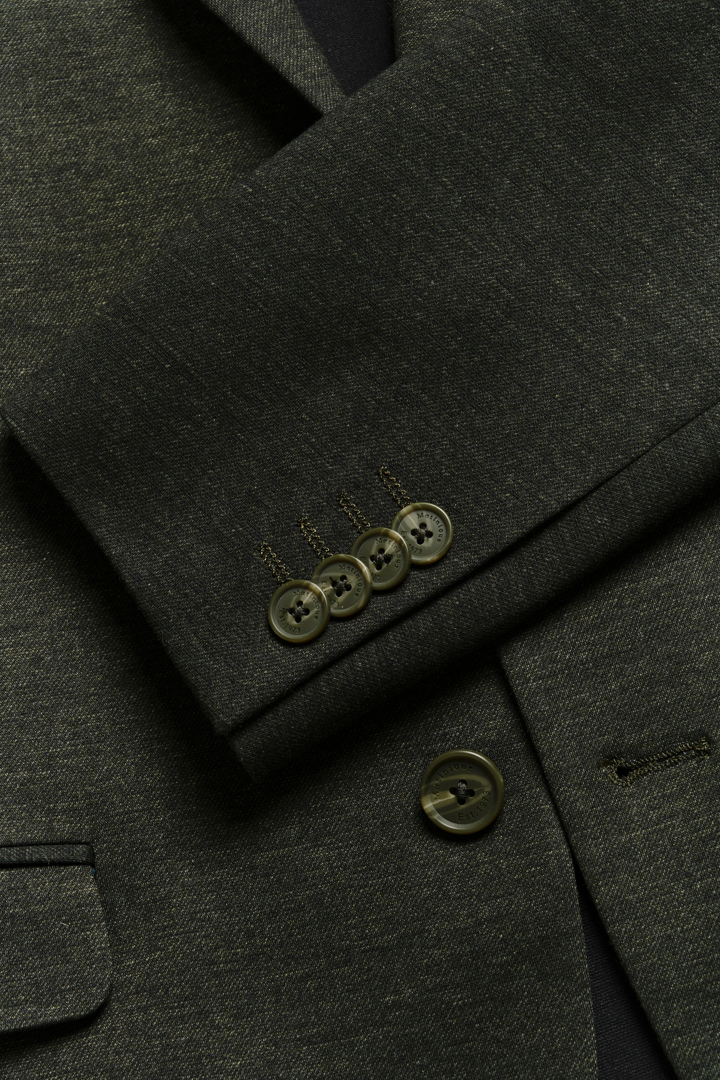 MAgeorge Blazer PACK DETAIL 30205543-190414