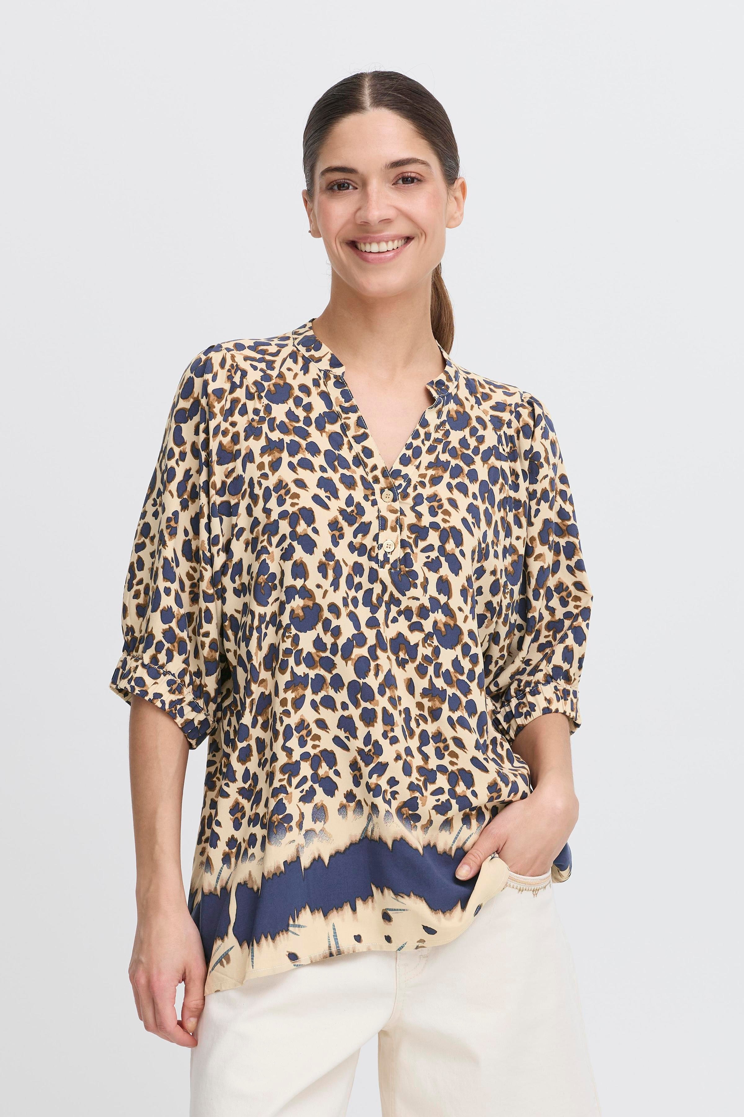 PZGLORIA Blus LOOKBOOK FRONT 50208948-202010