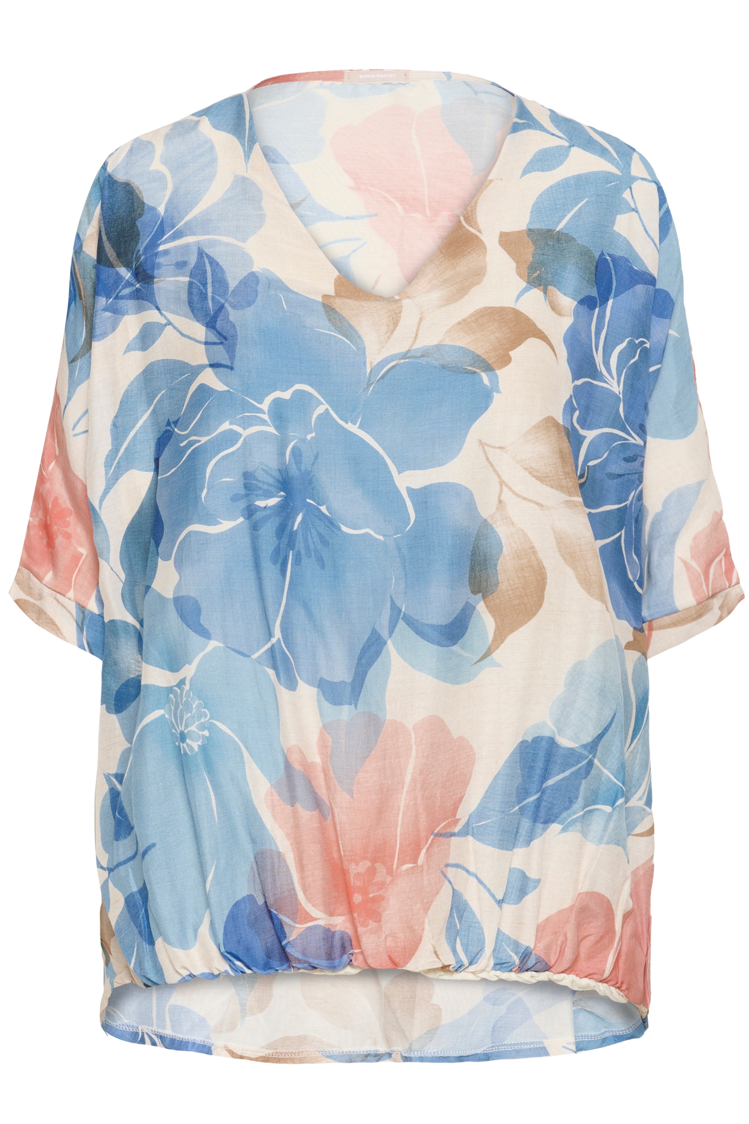 BPkaruna Blus PACK FRONT 40103570-400893