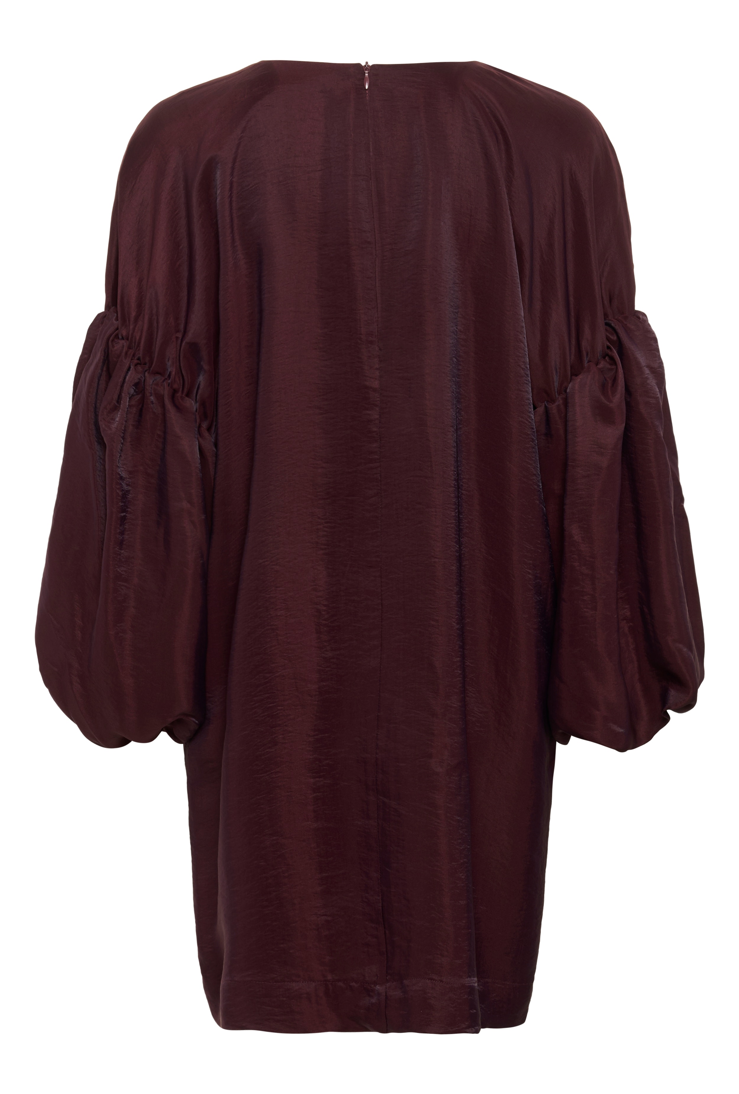 GZmalloon Dress PACK BACK 10910215-108291
