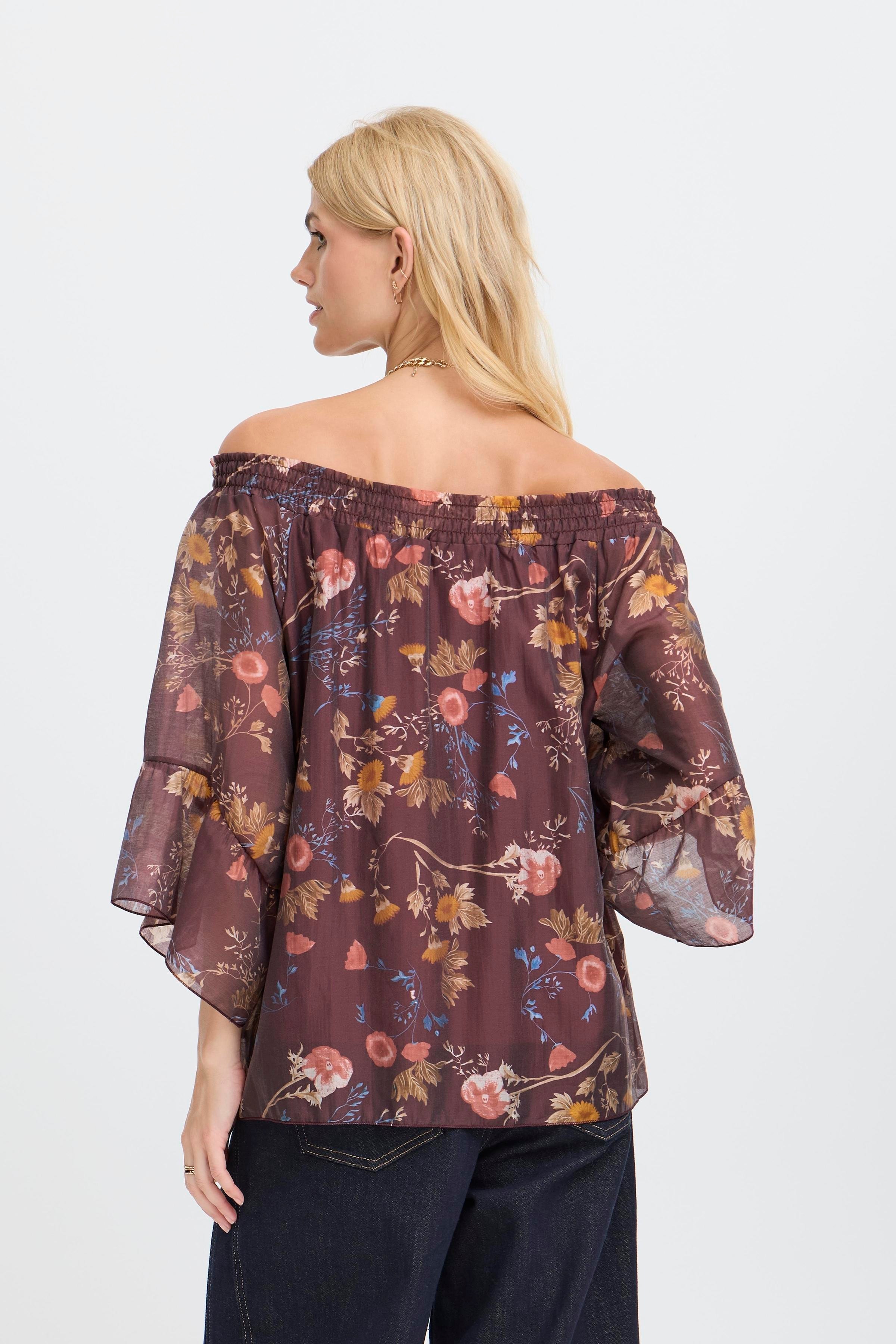 SBLEYIA Blus LOOKBOOK FRONT 22101067-191724