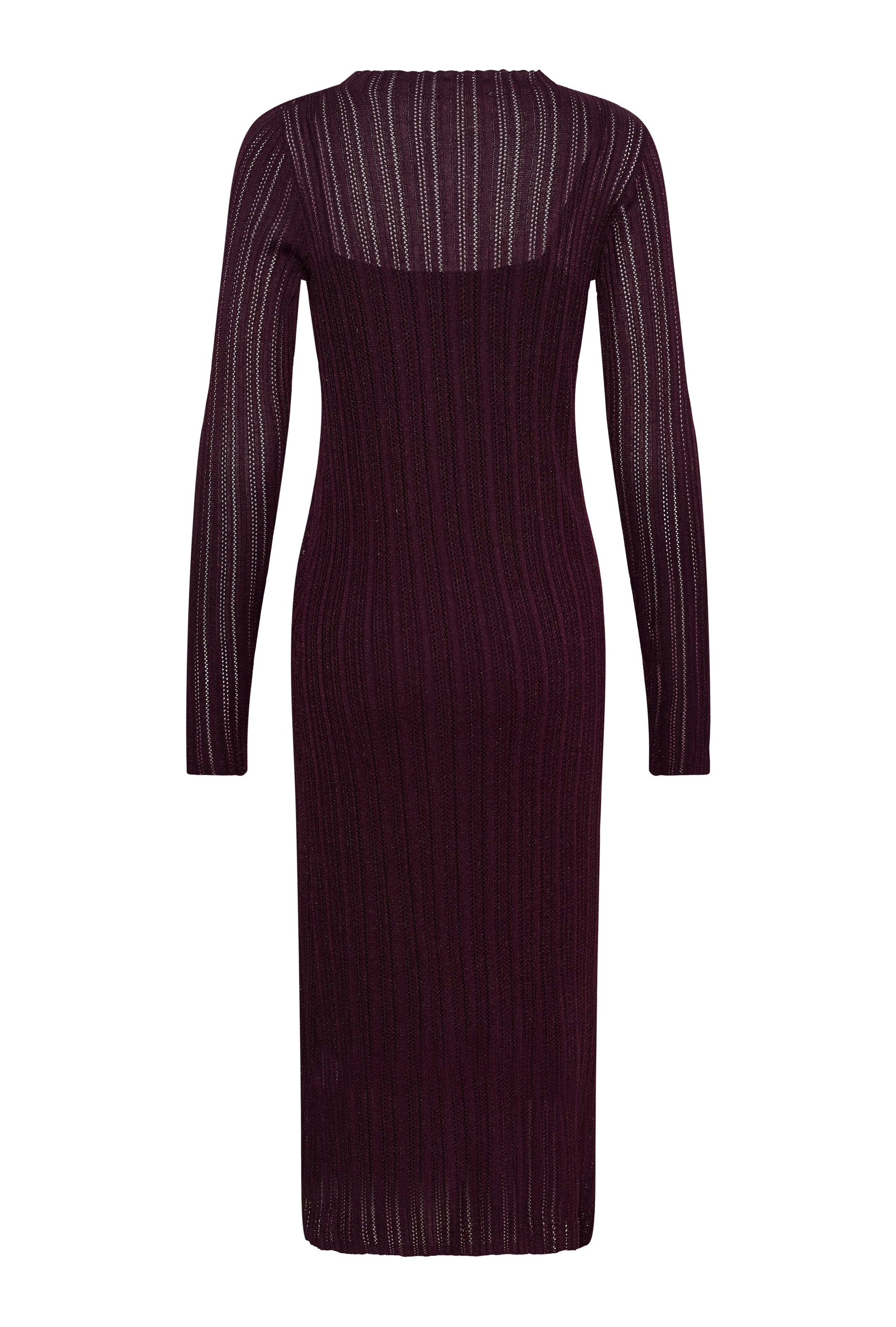 SLLaisa Dress PACK BACK 30408171-192118