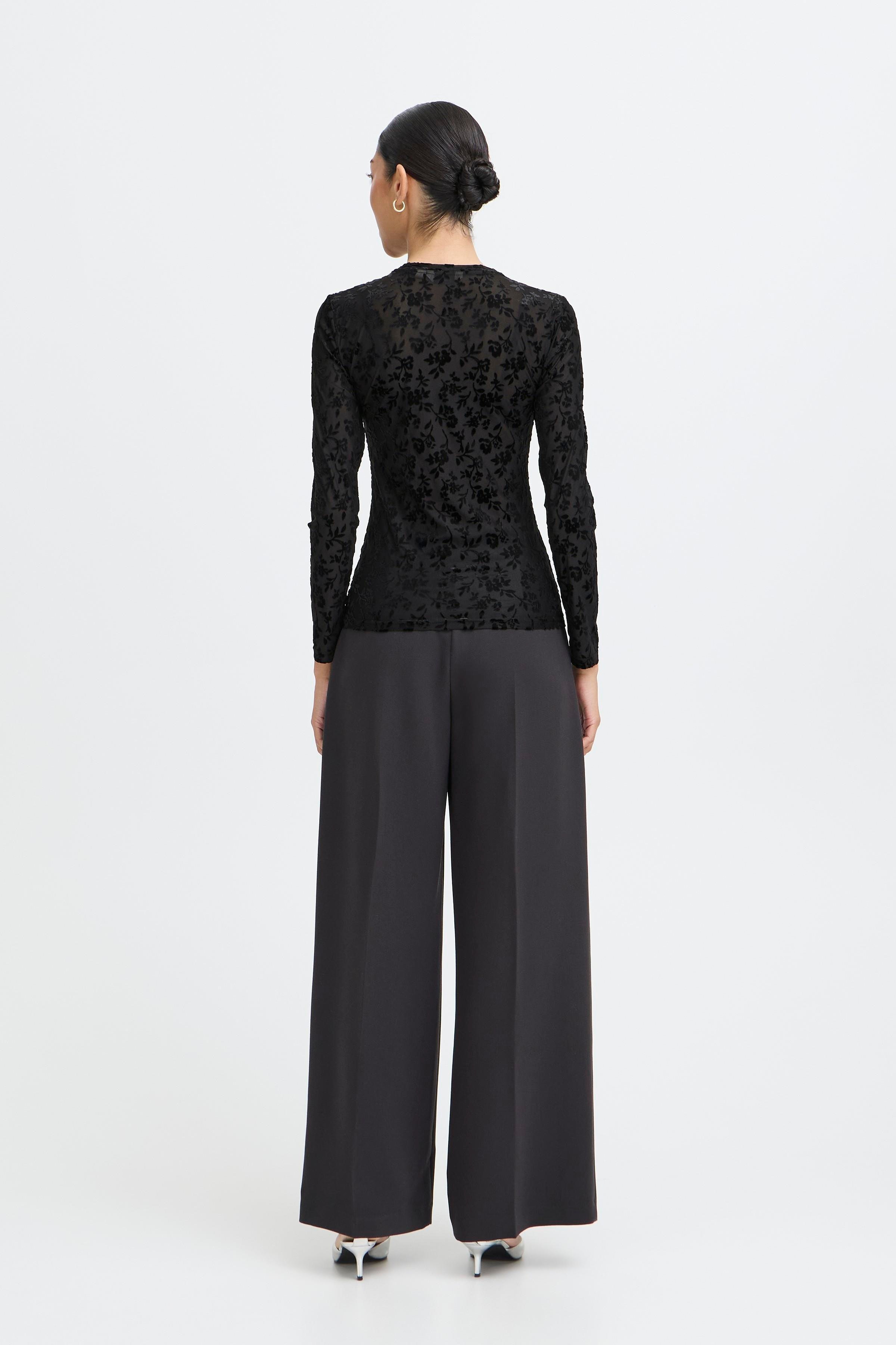 BYSHIRLEY T-shirt LOOKBOOK BACK 20818362-194008