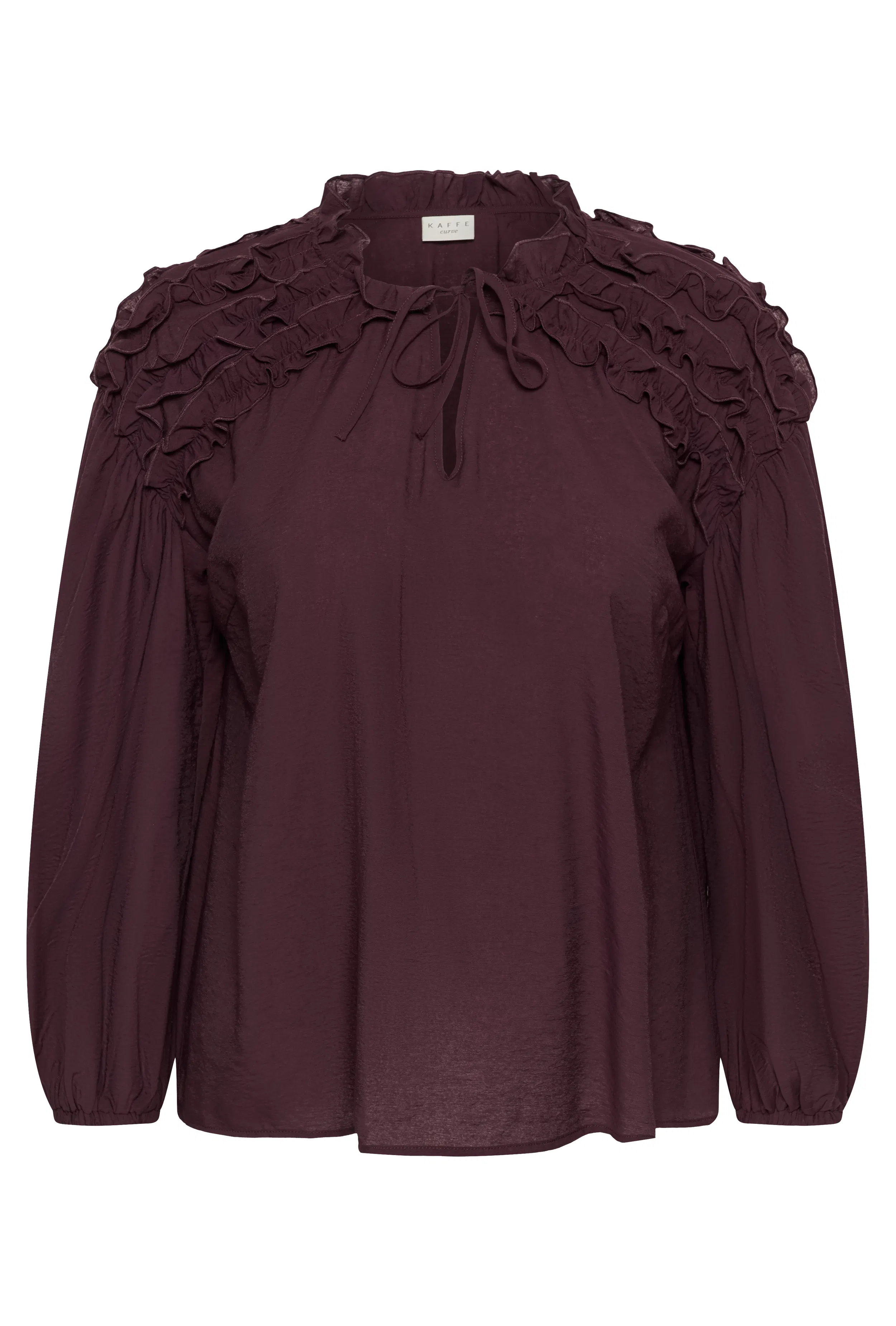 KCnicola Bluse PACK FRONT 10584364-191619