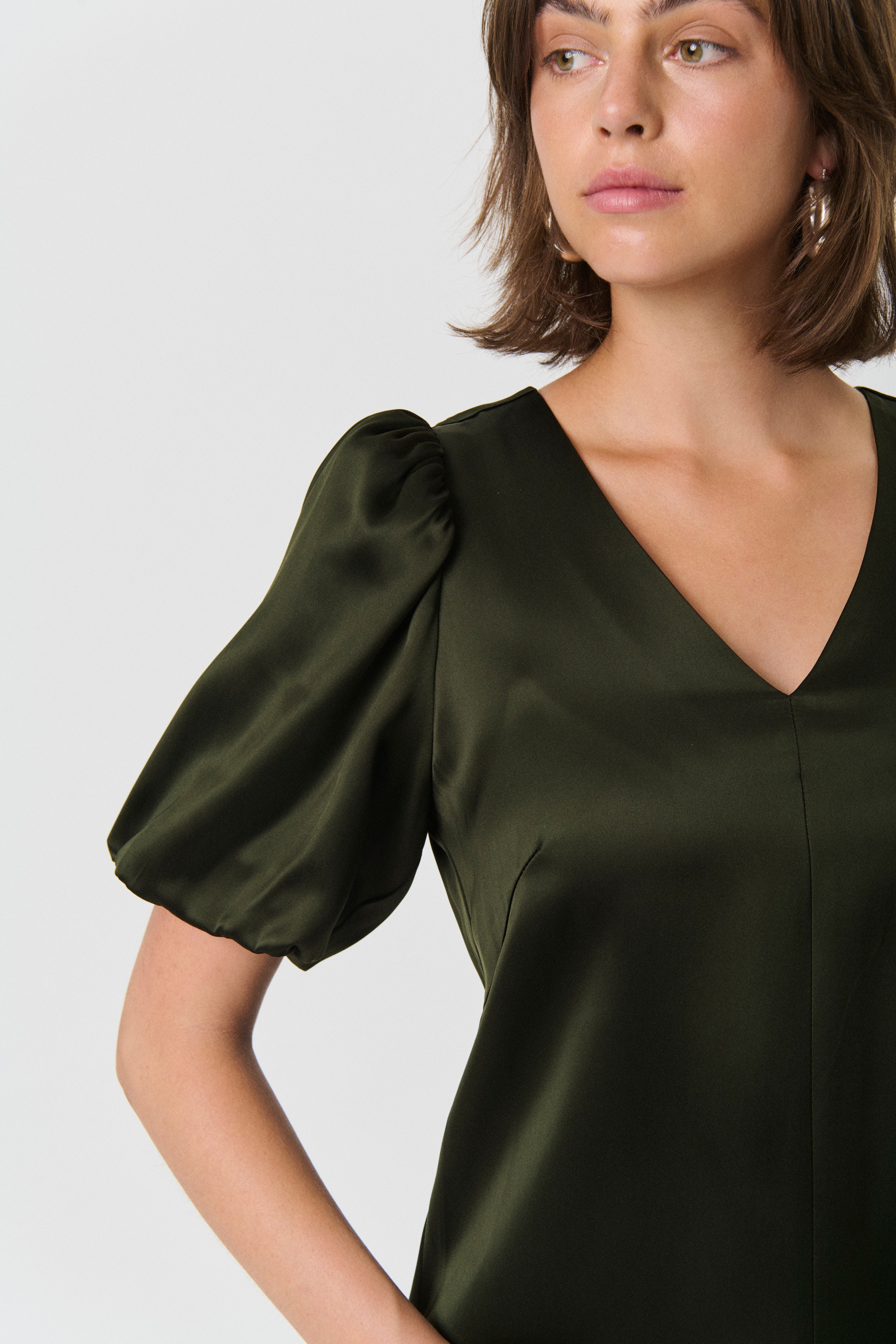 UlvaPW Dress LOOKBOOK DETAIL 30310131-190509