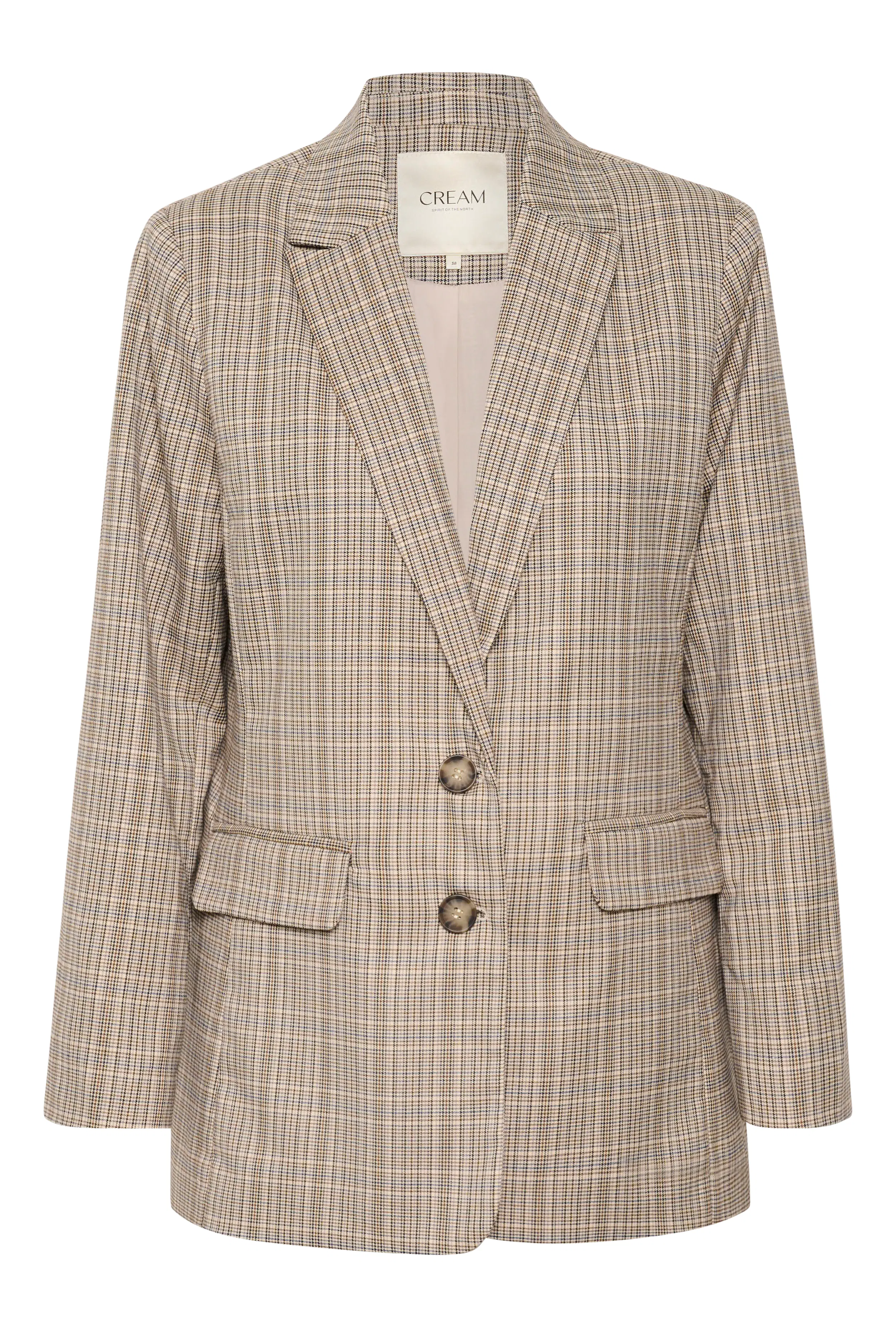 CRImogen Blazer PACK FRONT 10612808-106371