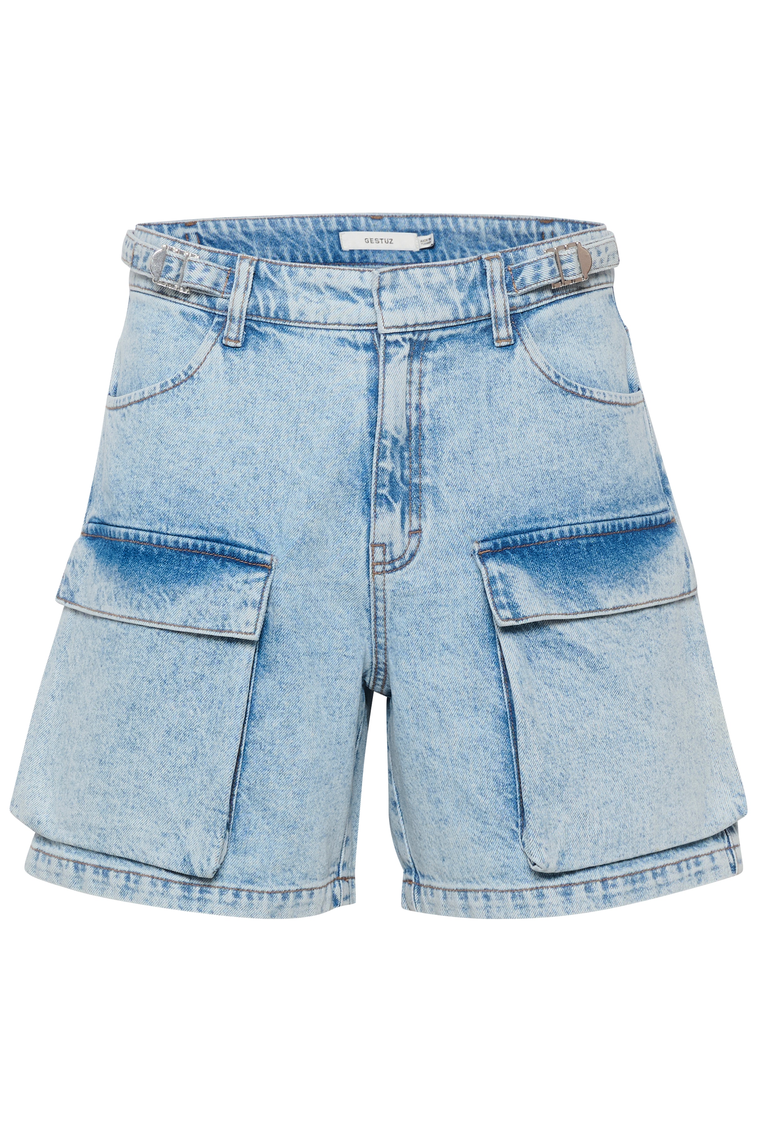 MarliGZ Shorts PACK FRONT 10909151-104609