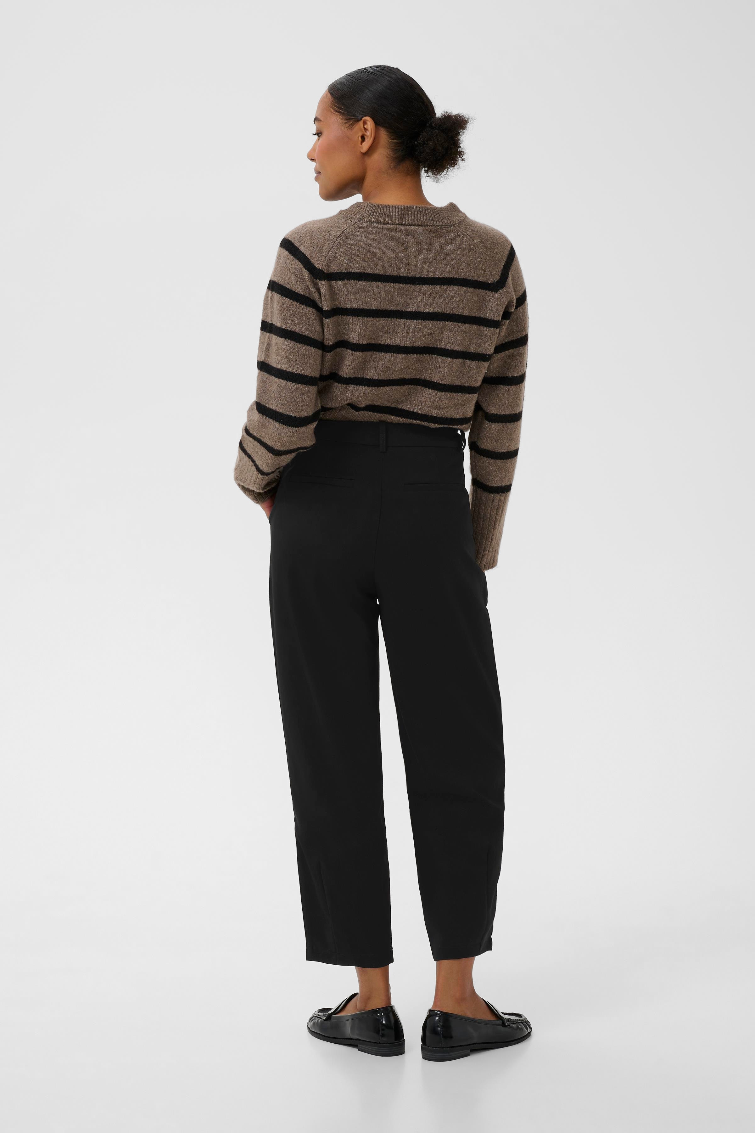 KAmerle Byxor LOOKBOOK BACK 10504769-100121