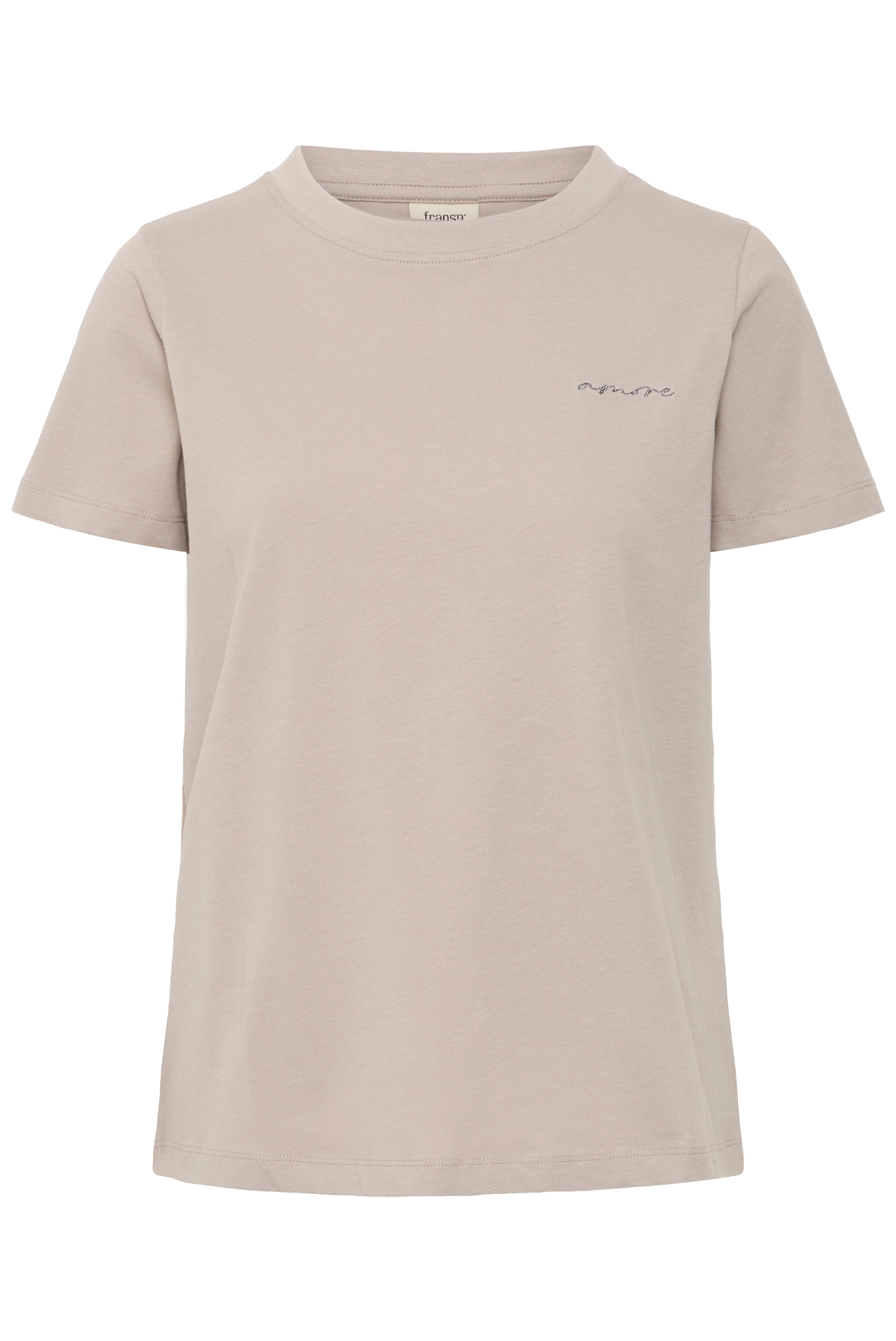 FRSALVI T-shirt PACK FRONT 20617153-900001993