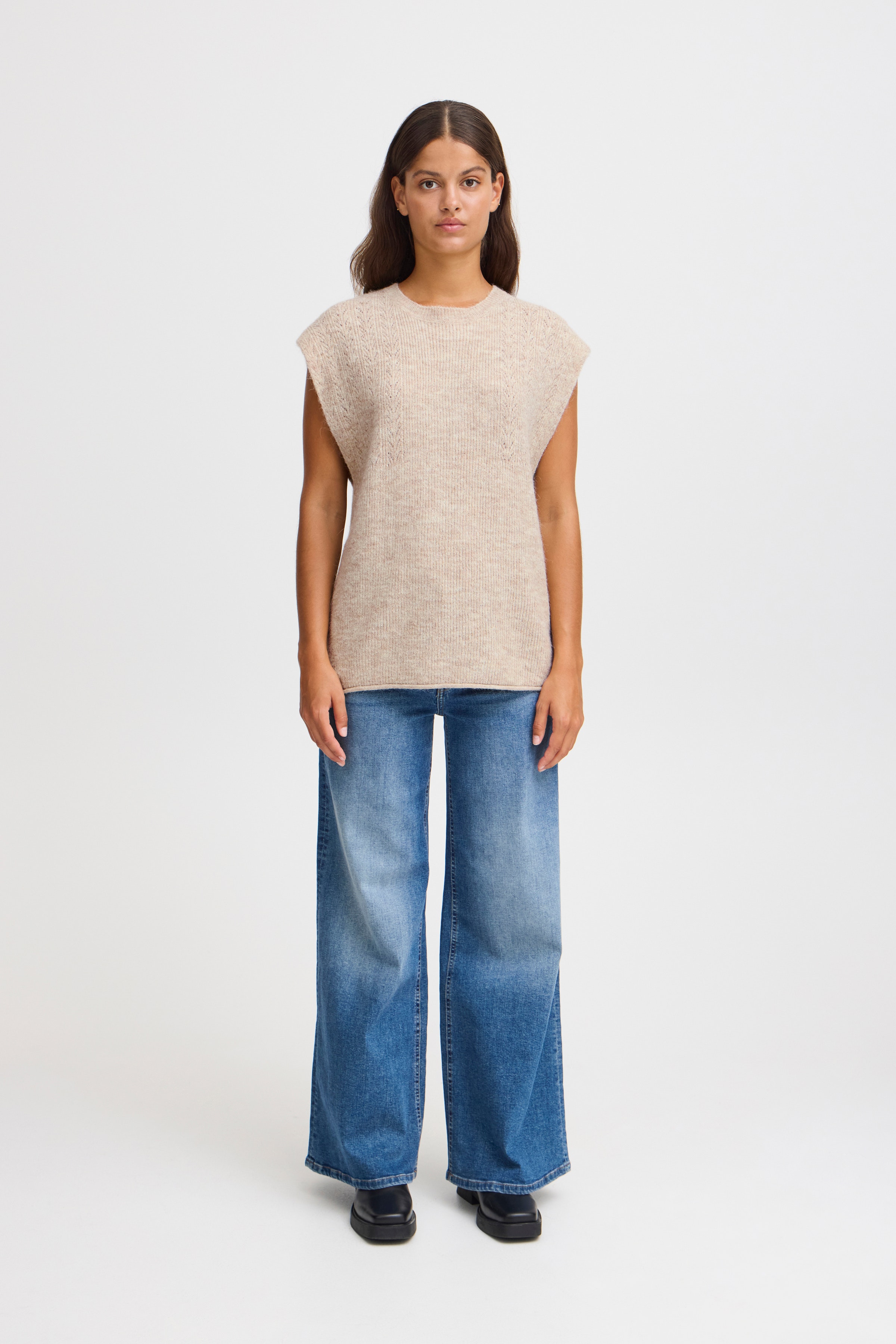 atelier reve IHKAMARA Pullover