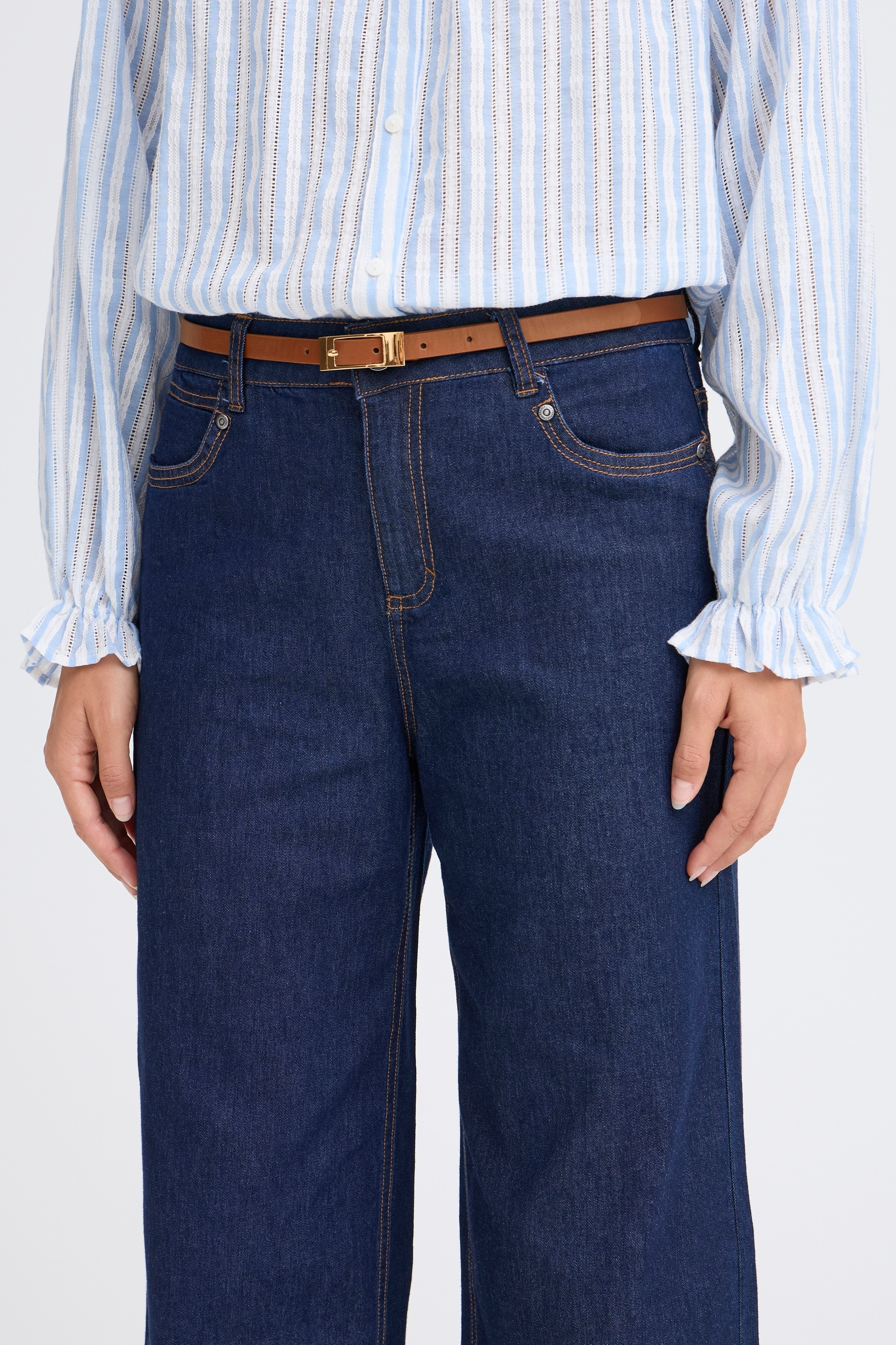 FRLORA Belte LOOKBOOK DETAIL 20617638-181421