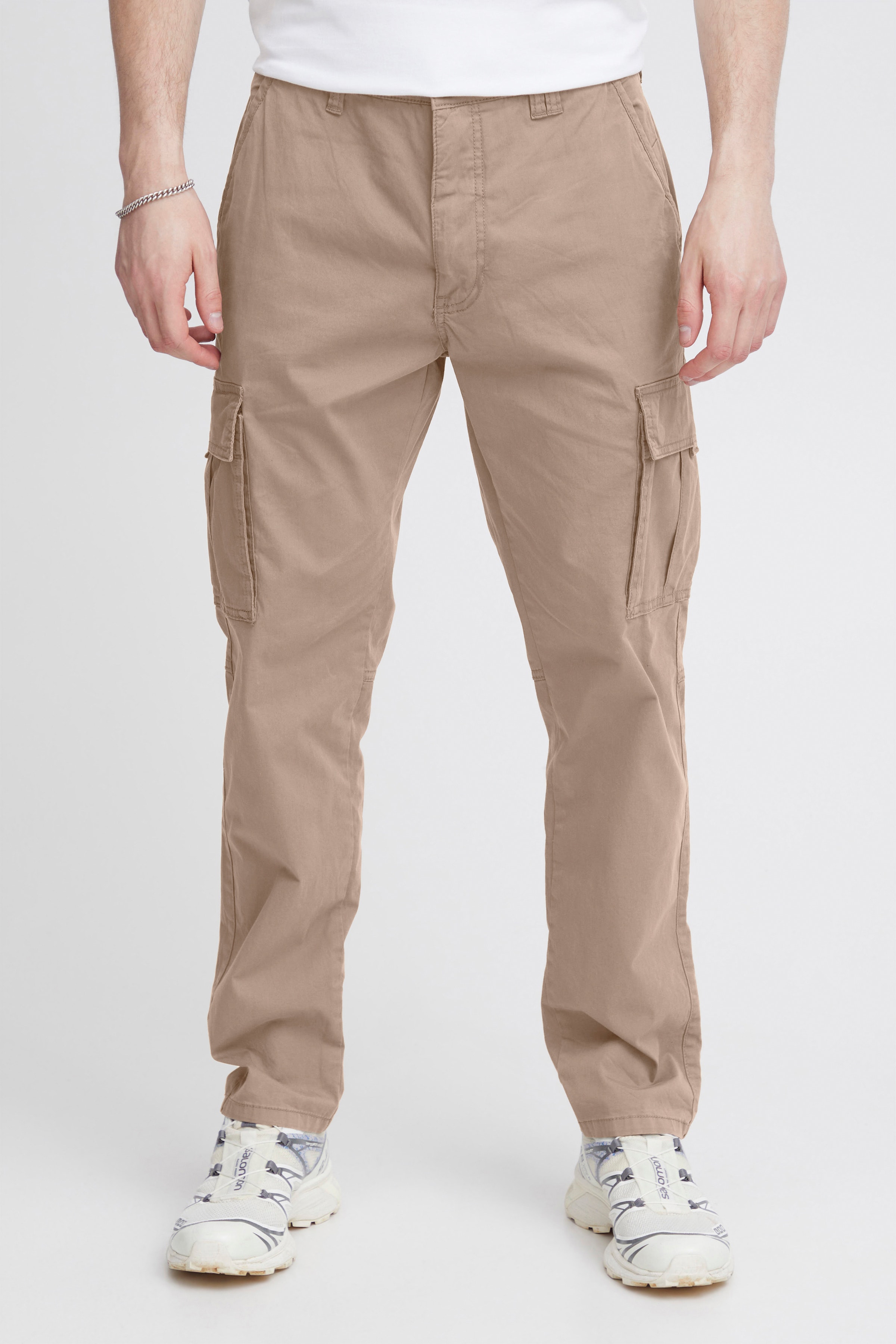 SDJIMMIJIM Trousers LOOKBOOK FRONT 21106538-171311