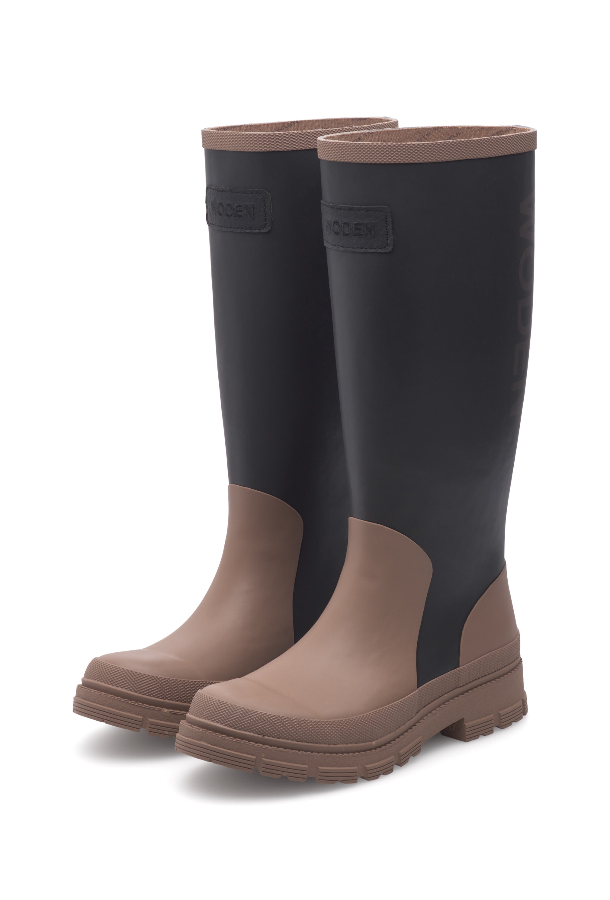 LeWaterproof Stövlar PACK FRONT 40551665-400870