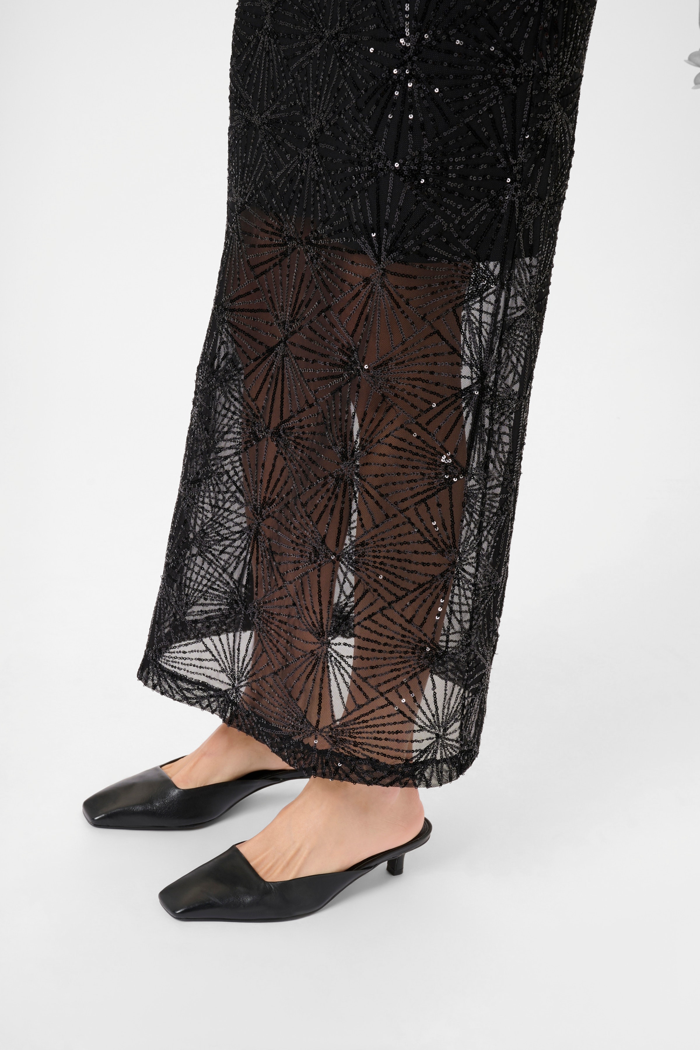 KAlinna Nederdel LOOKBOOK DETAIL 10510778-100121