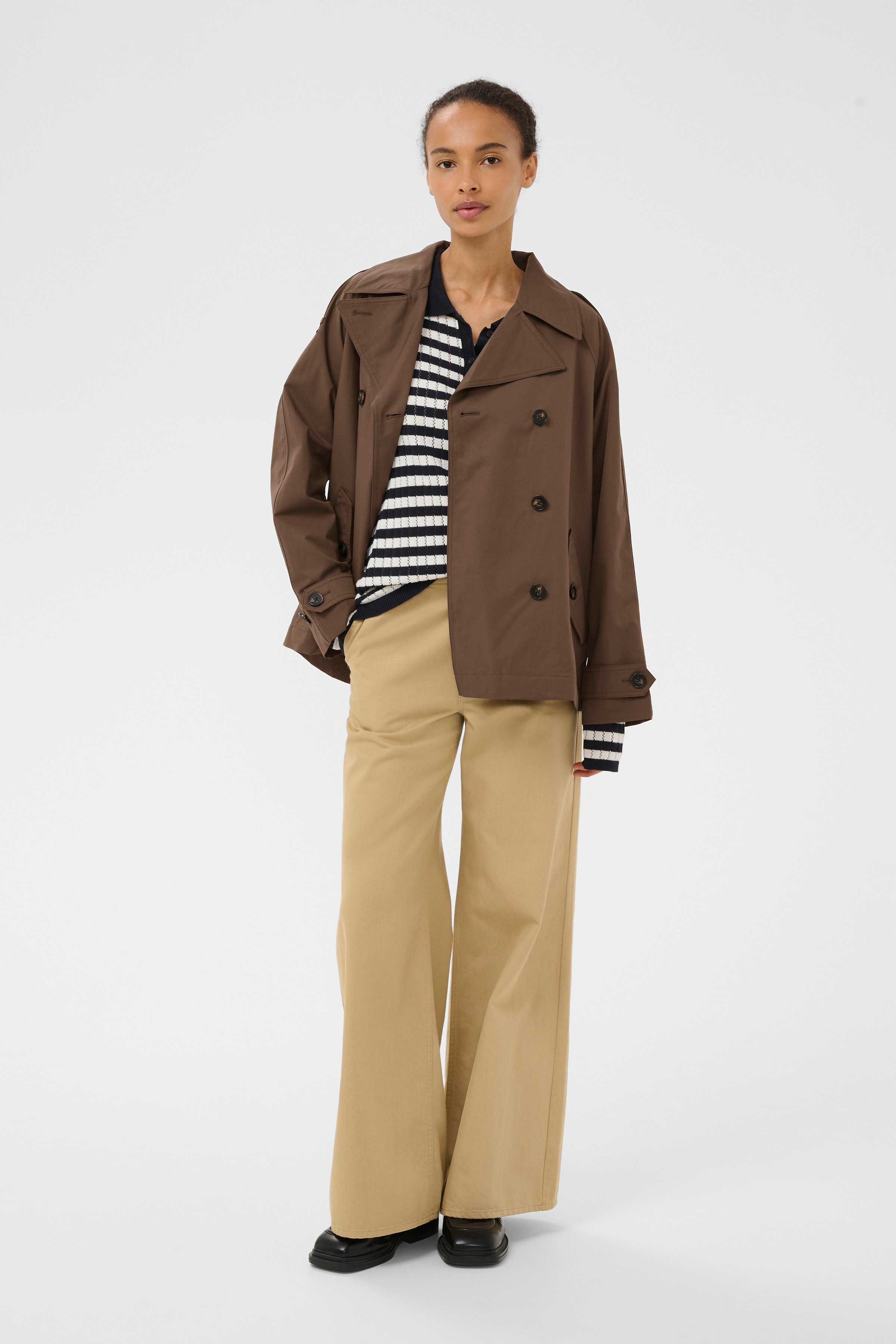 YunaPW Oberbekleidung LOOKBOOK FRONT 30310249-190912