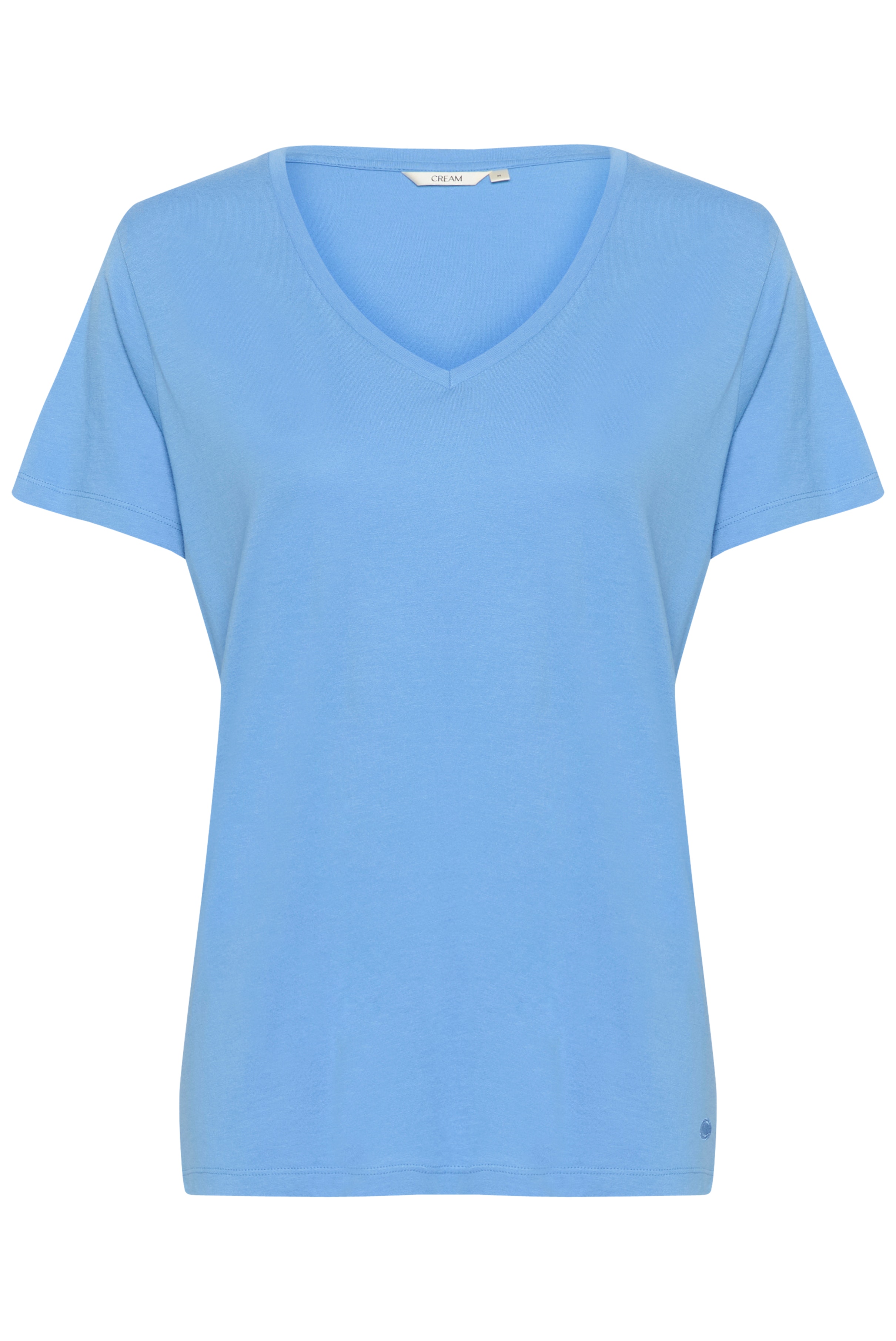 CRnaia v-neck T-shirt

 PACK FRONT 10604508-61907