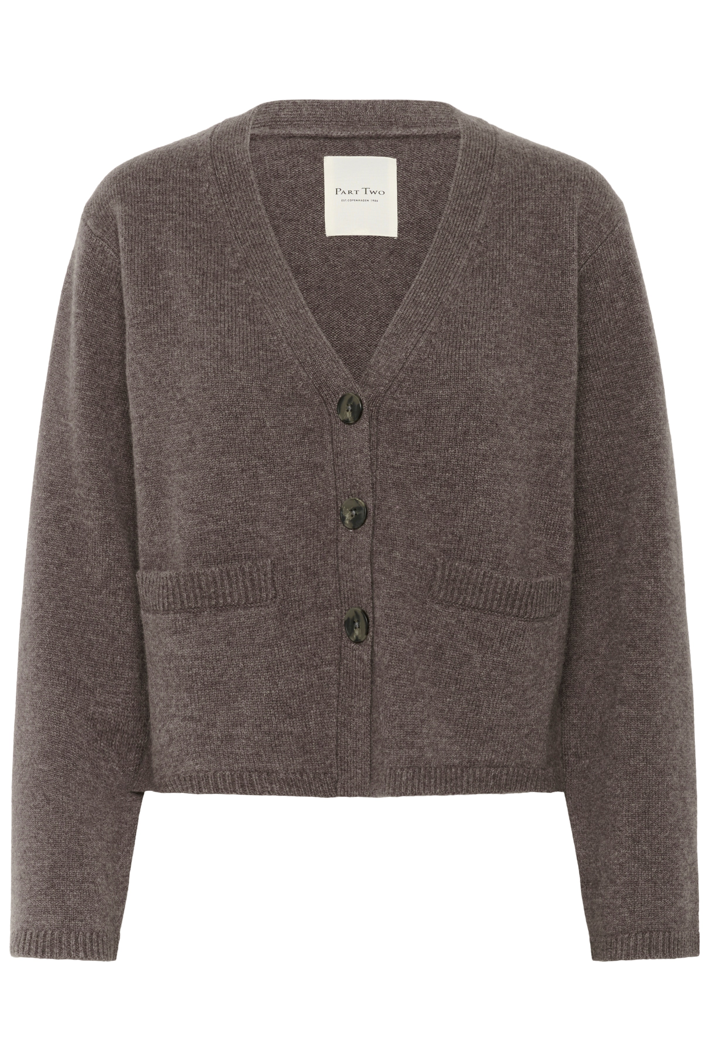 SvevaPW Cardigan PACK FRONT 30310051-1802011