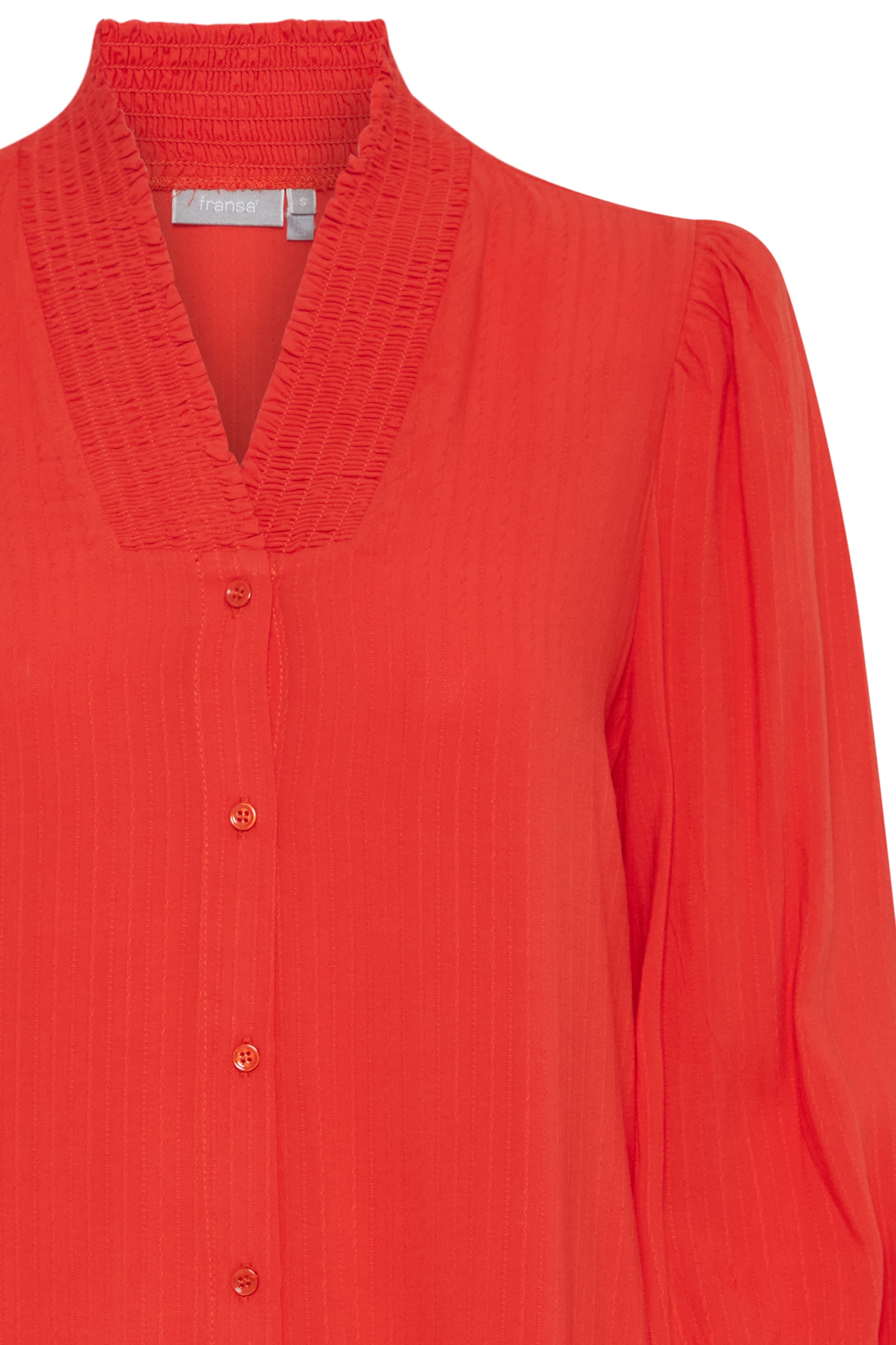 FRAMBER Blus PACK DETAIL 20612539-181559