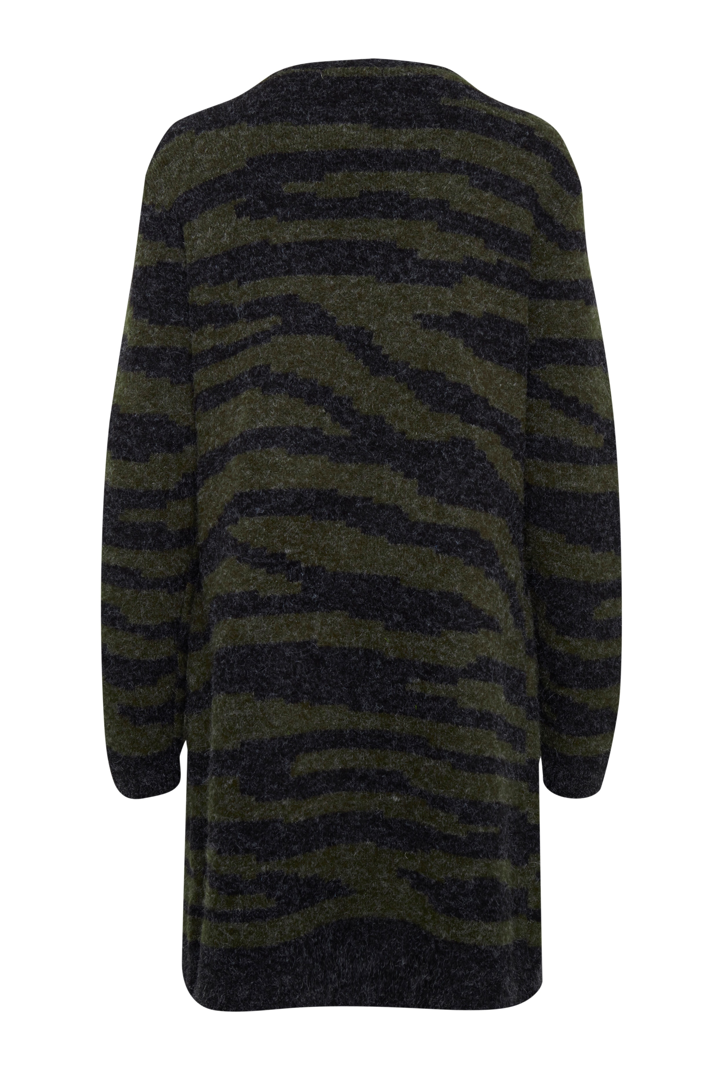 BYMoni Knitted cardigan PACK FRONT 20806452-80032