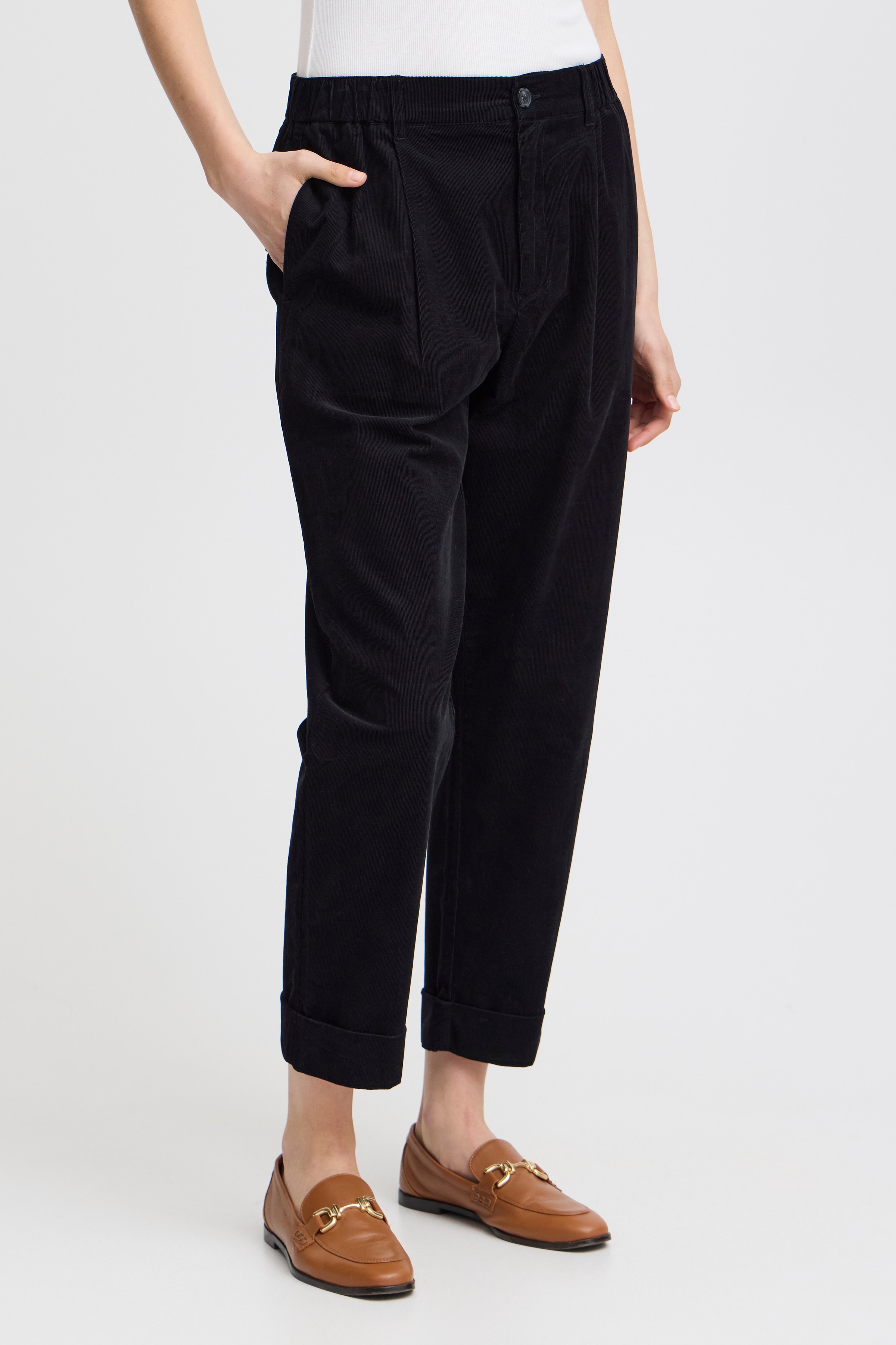 FRCORY Trousers LOOKBOOK FRONT 20614706-200113