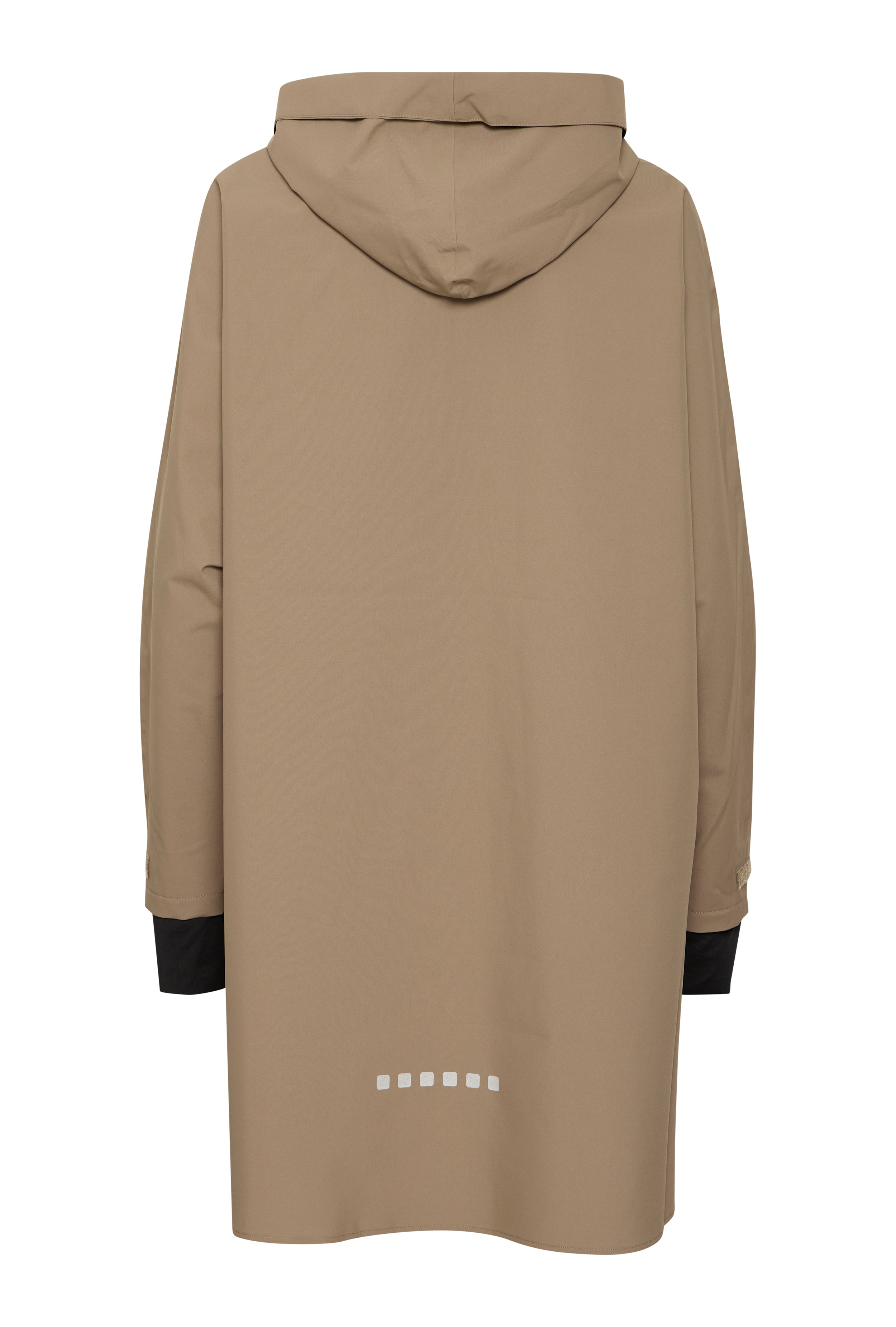 FRLUNA Kåpe PACK BACK 20611889-181112