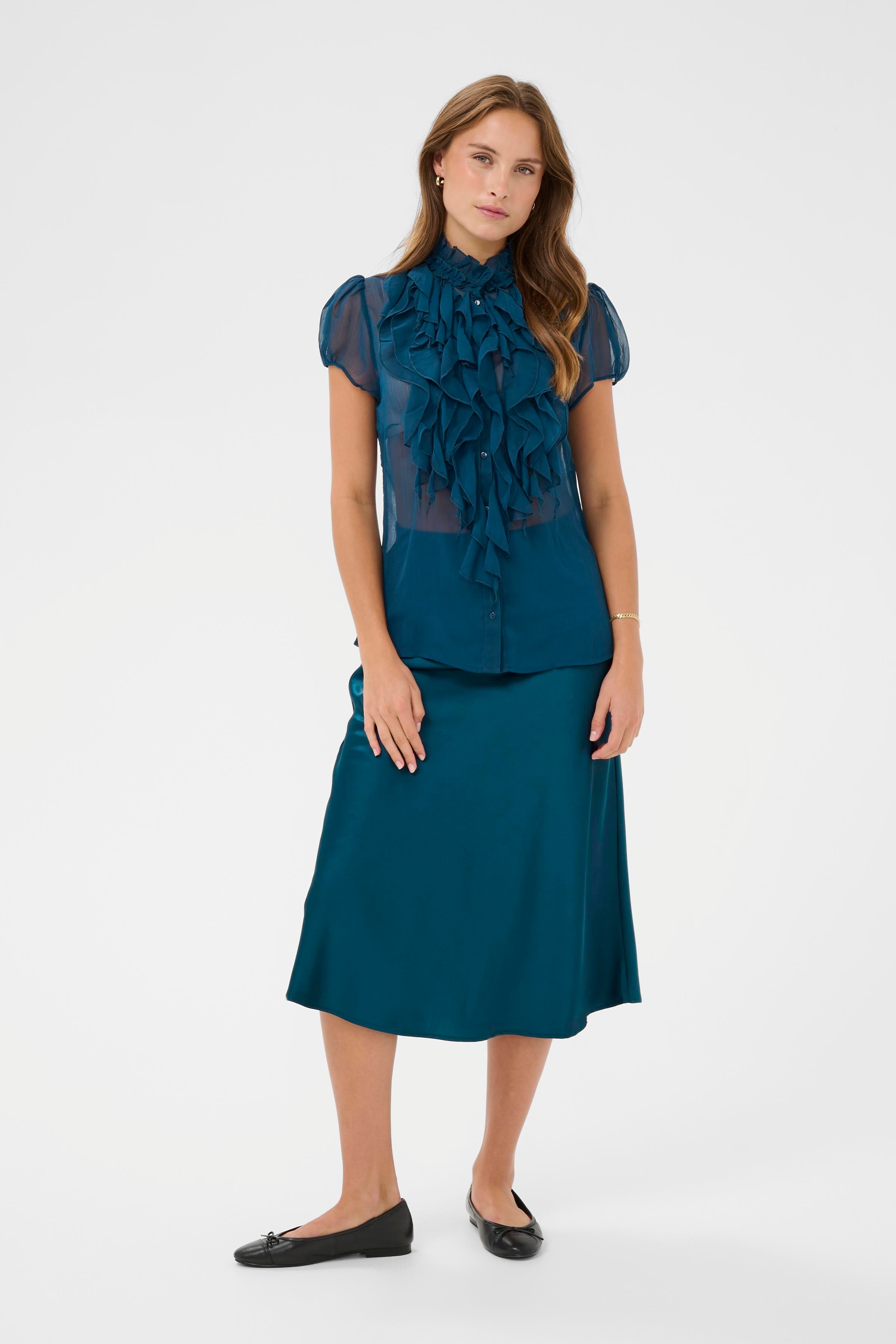 LodisaSZ Skirt LOOKBOOK FRONT 30514352-194125