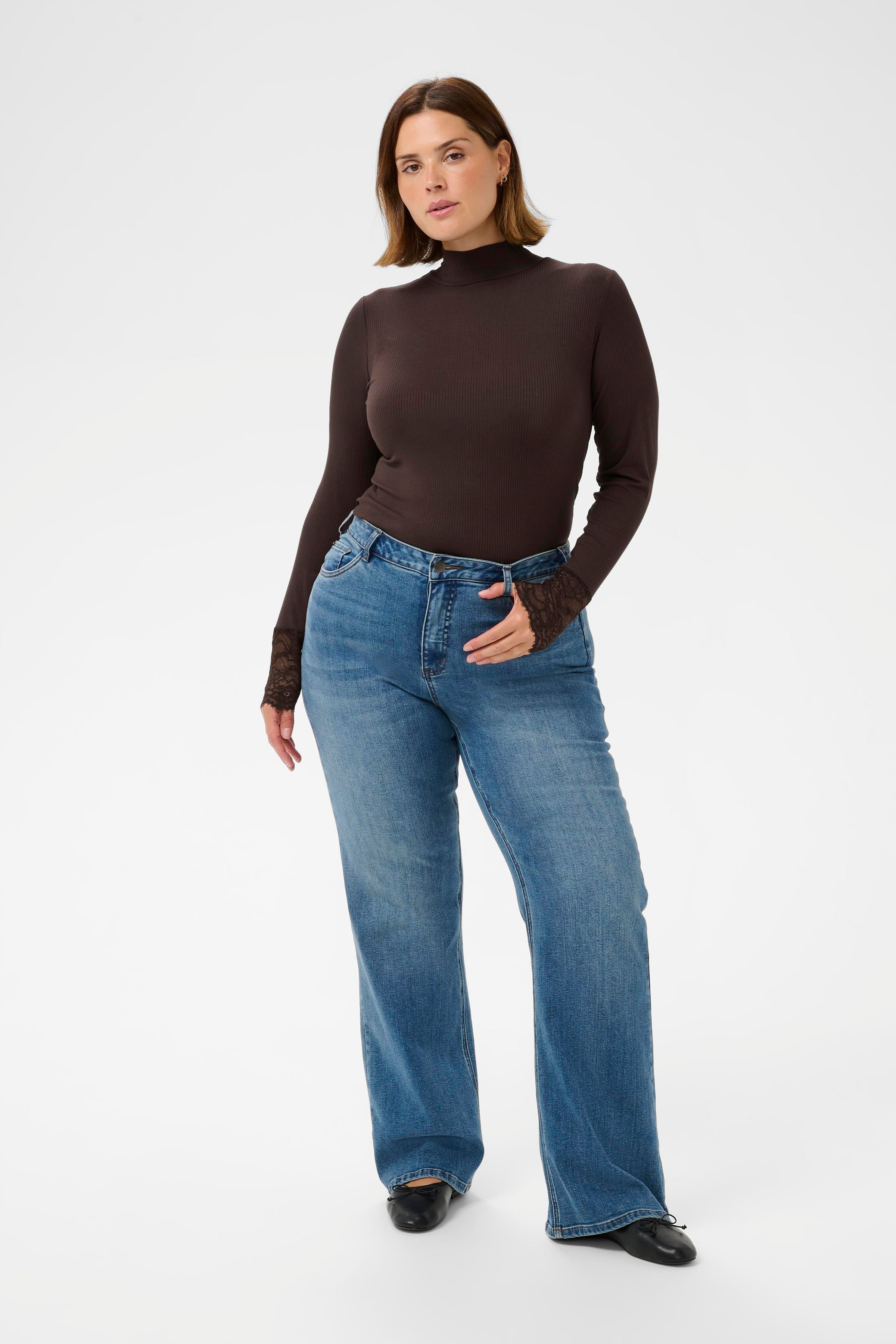 KComia T-shirt LOOKBOOK FRONT 10583806-191111