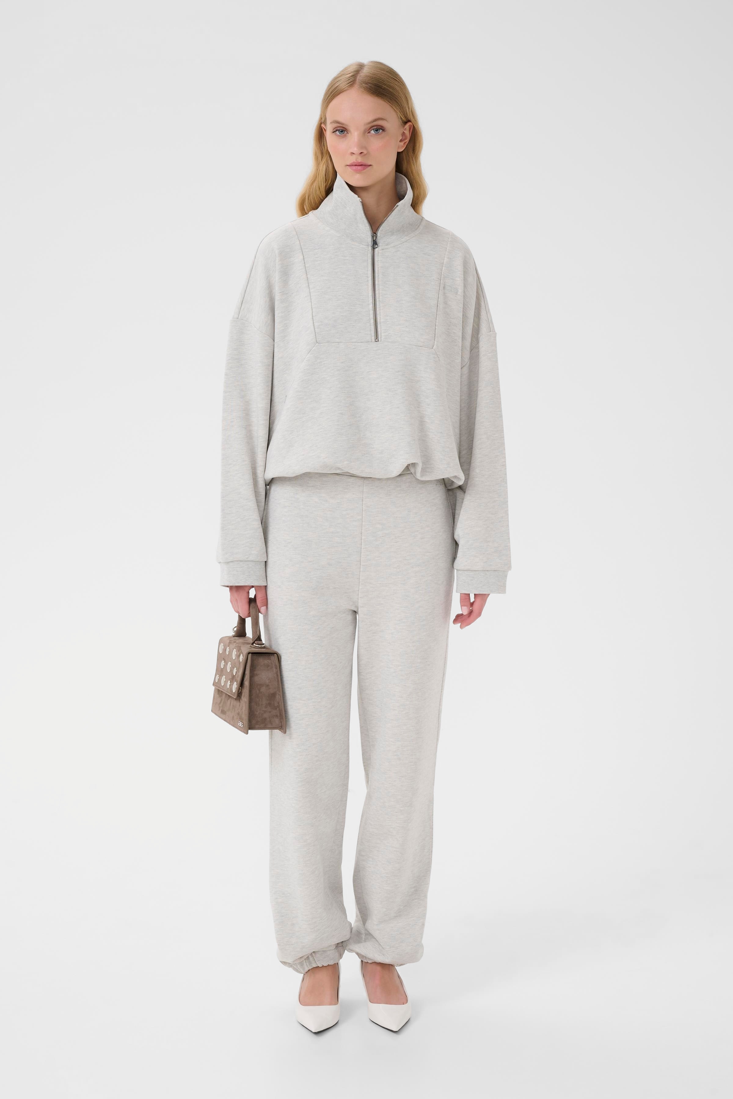 GZnormi Sweatshirt LOOKBOOK FRONT 10910978-108958