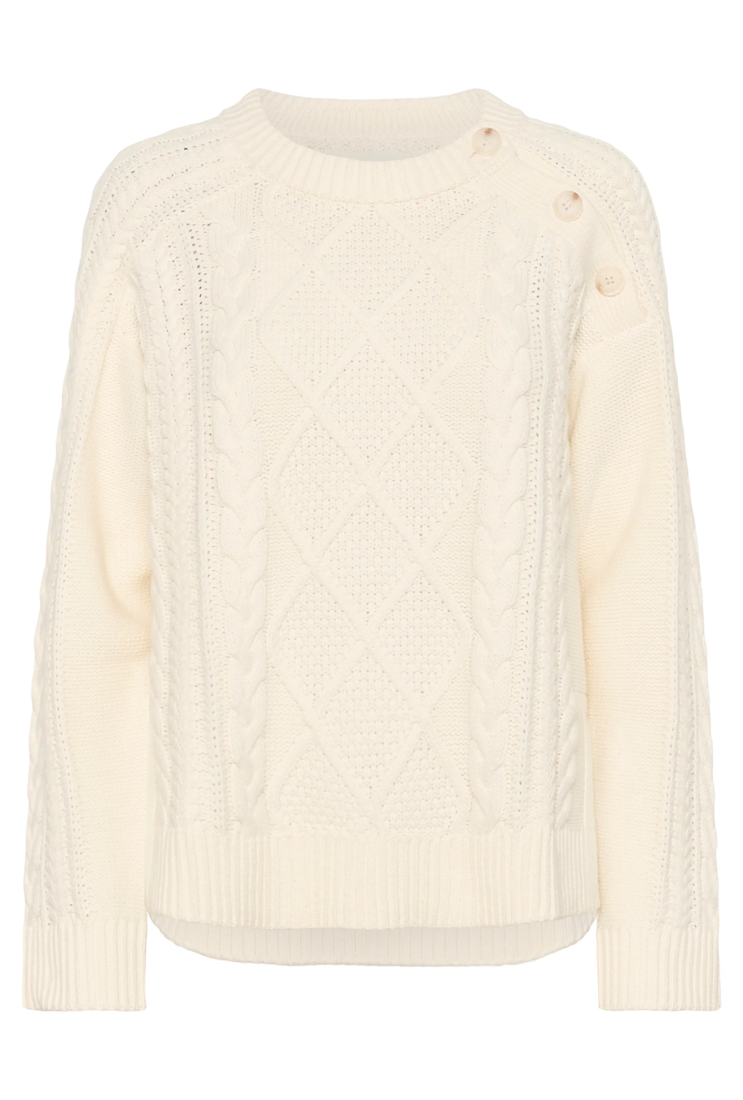 ZivaPW Pullover PACK FRONT 30310302-110701