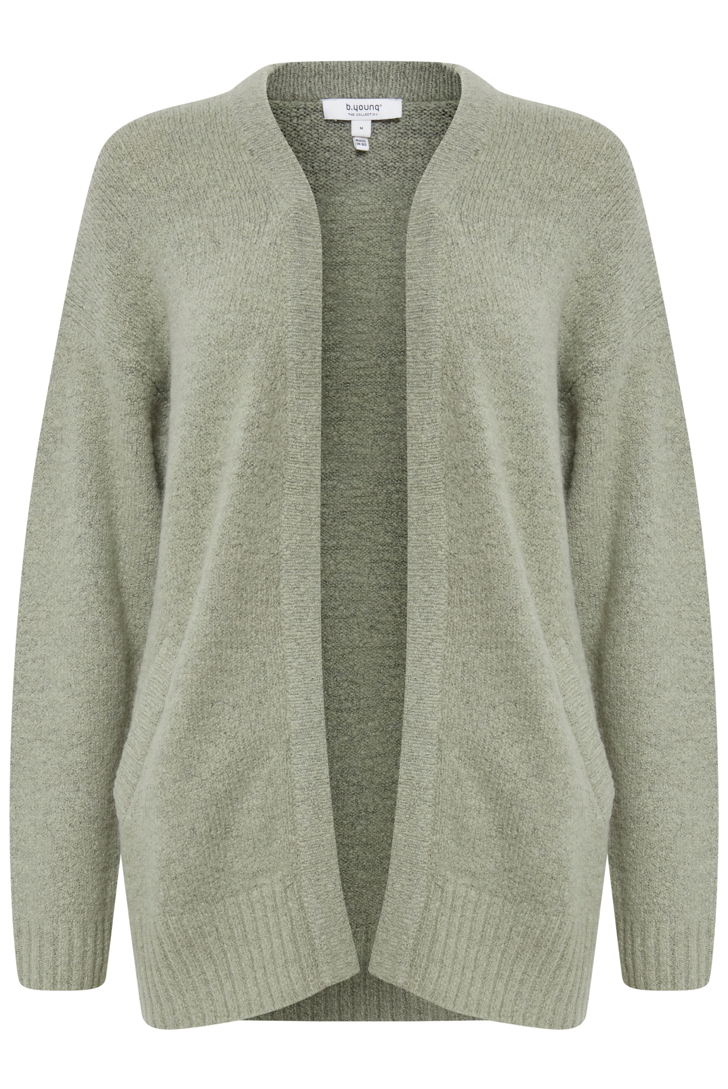 BYMIRELLE Cardigan PACK FRONT 20808618-1513041