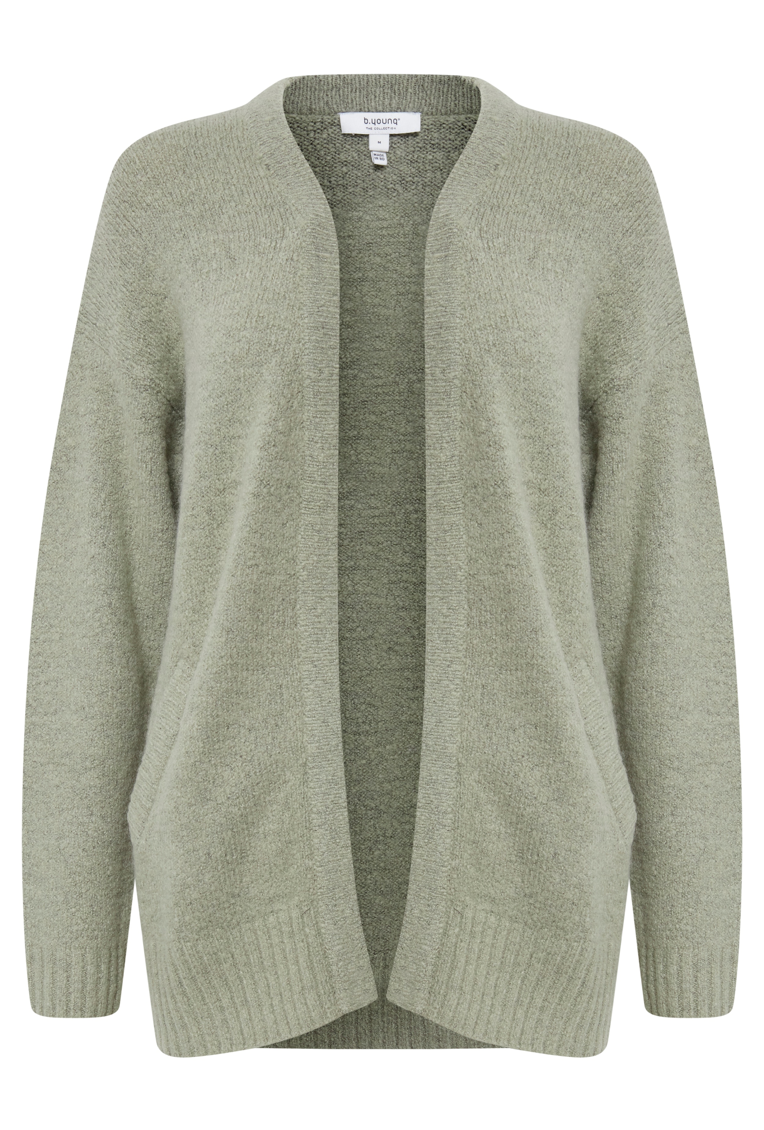 BYMIRELLE Cardigan PACK FRONT 20808618-1660081