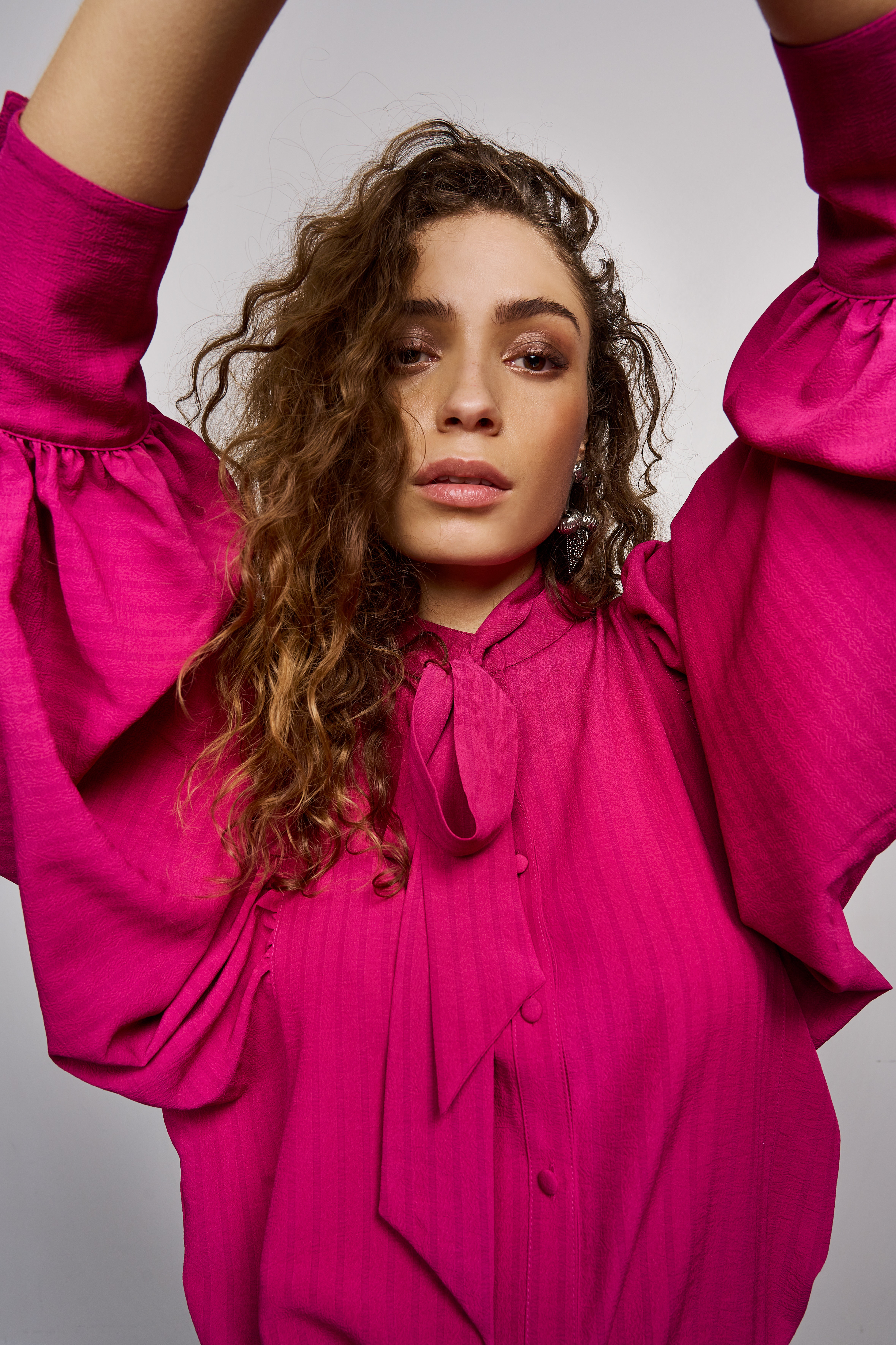 PZPATRICIA Skjorte LOCATION NONE 50207068-192434