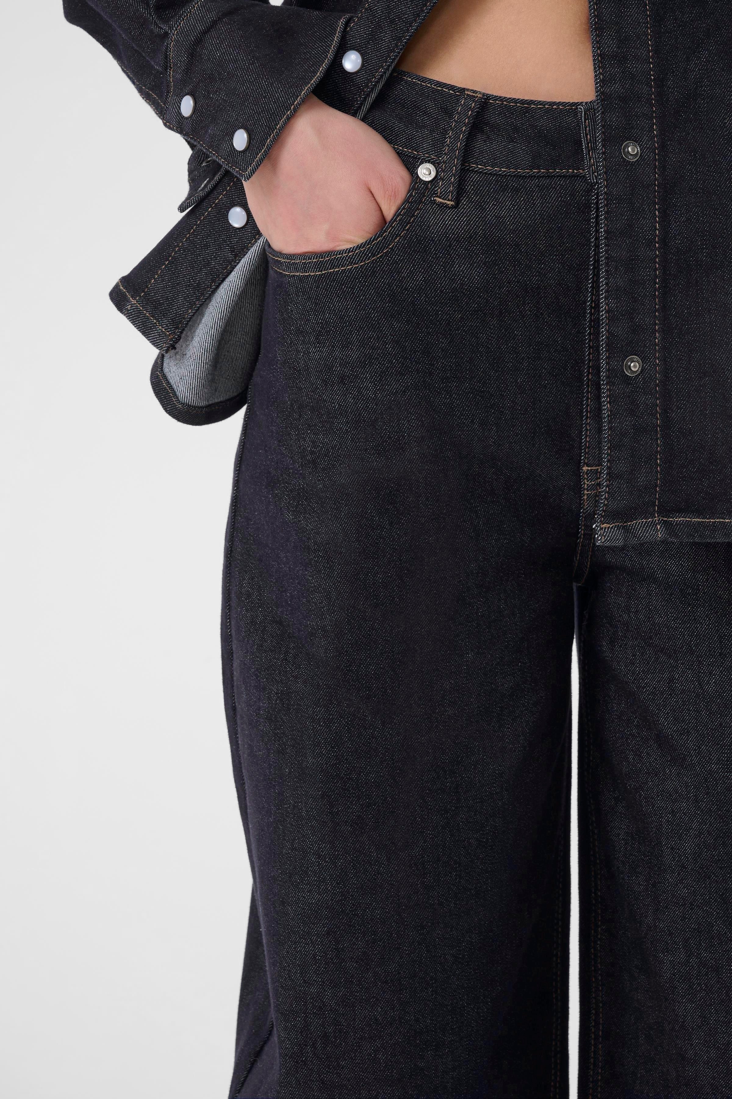 GZmae Jeans LOOKBOOK DETAIL 10910868-102429