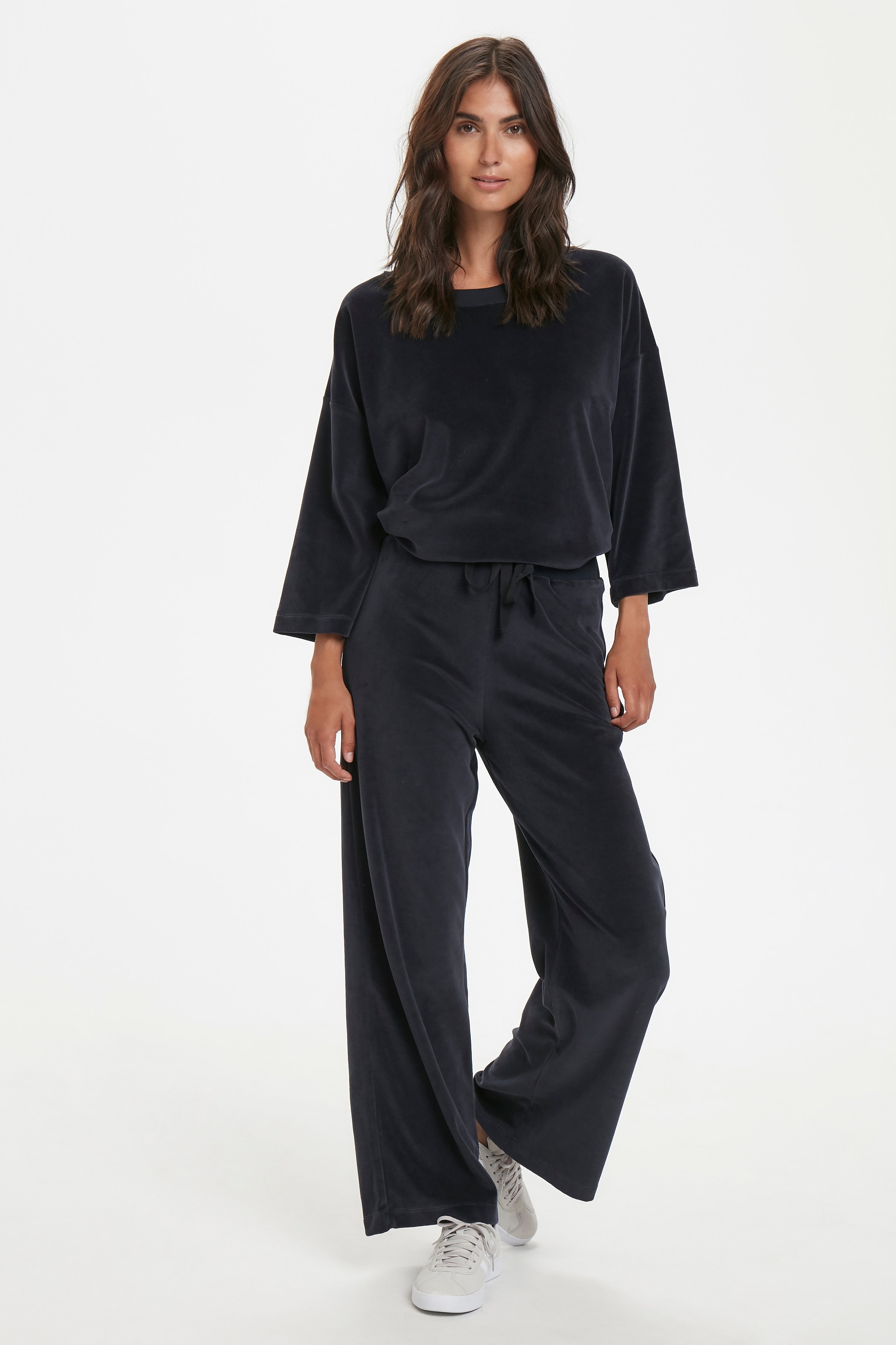 AidePW Trousers LOCATION NONE 30304885-33292