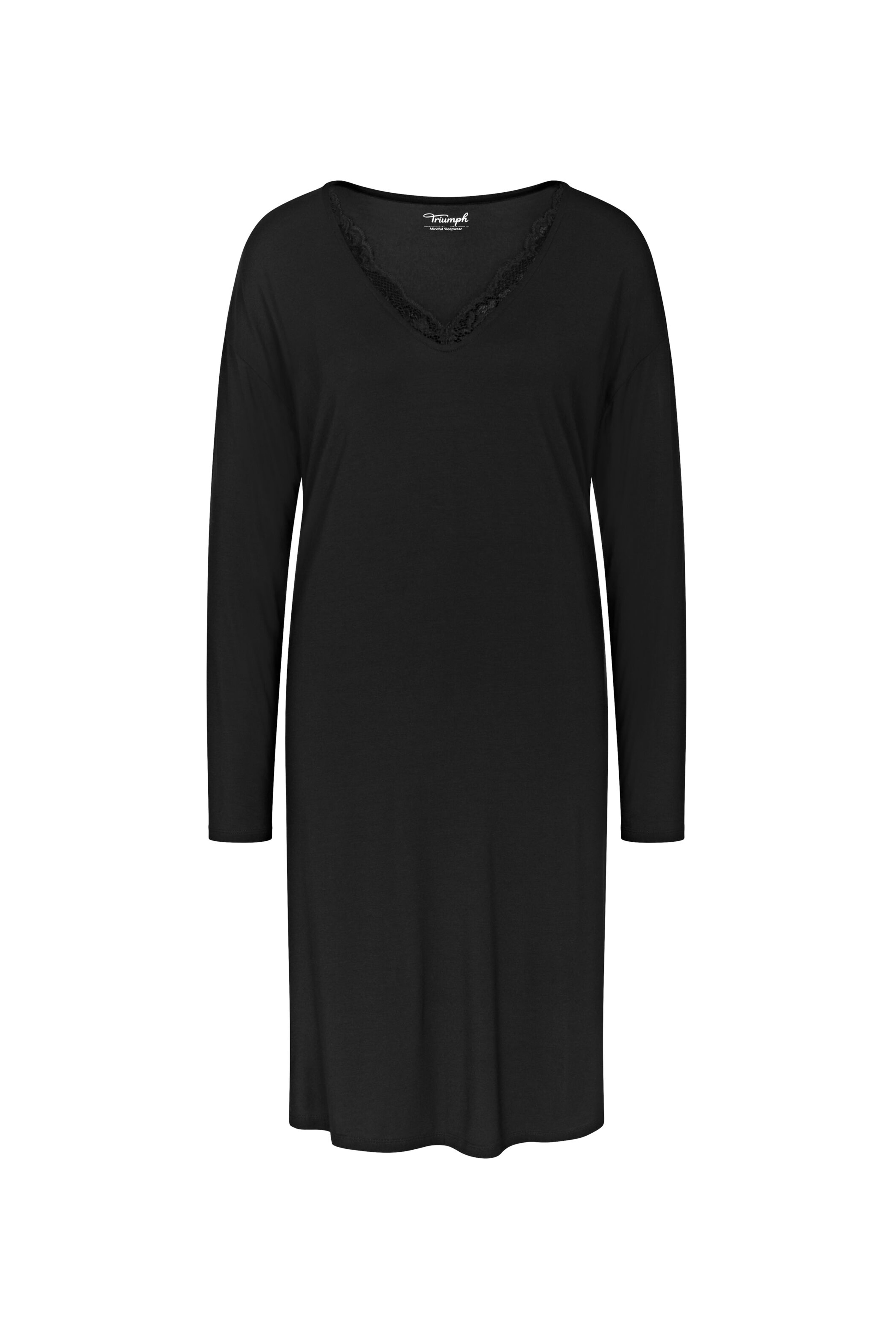 Triumph Nachtbekleidung PACK FRONT 40500267-T0004