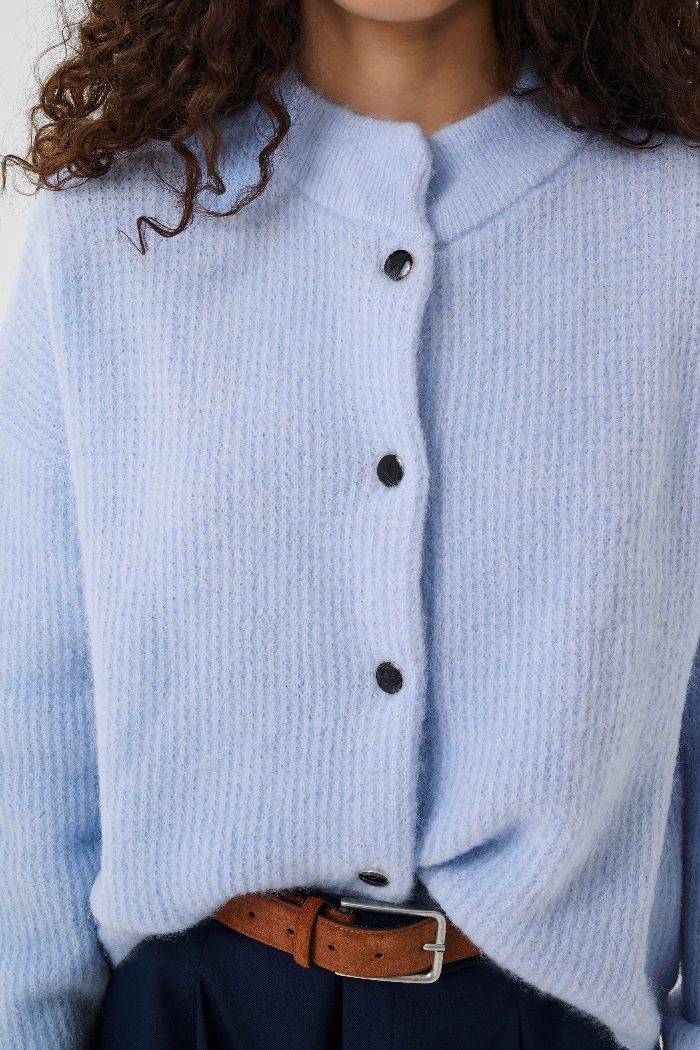 AlphaGZ Cardigan LOOKBOOK DETAIL 10906463-108869