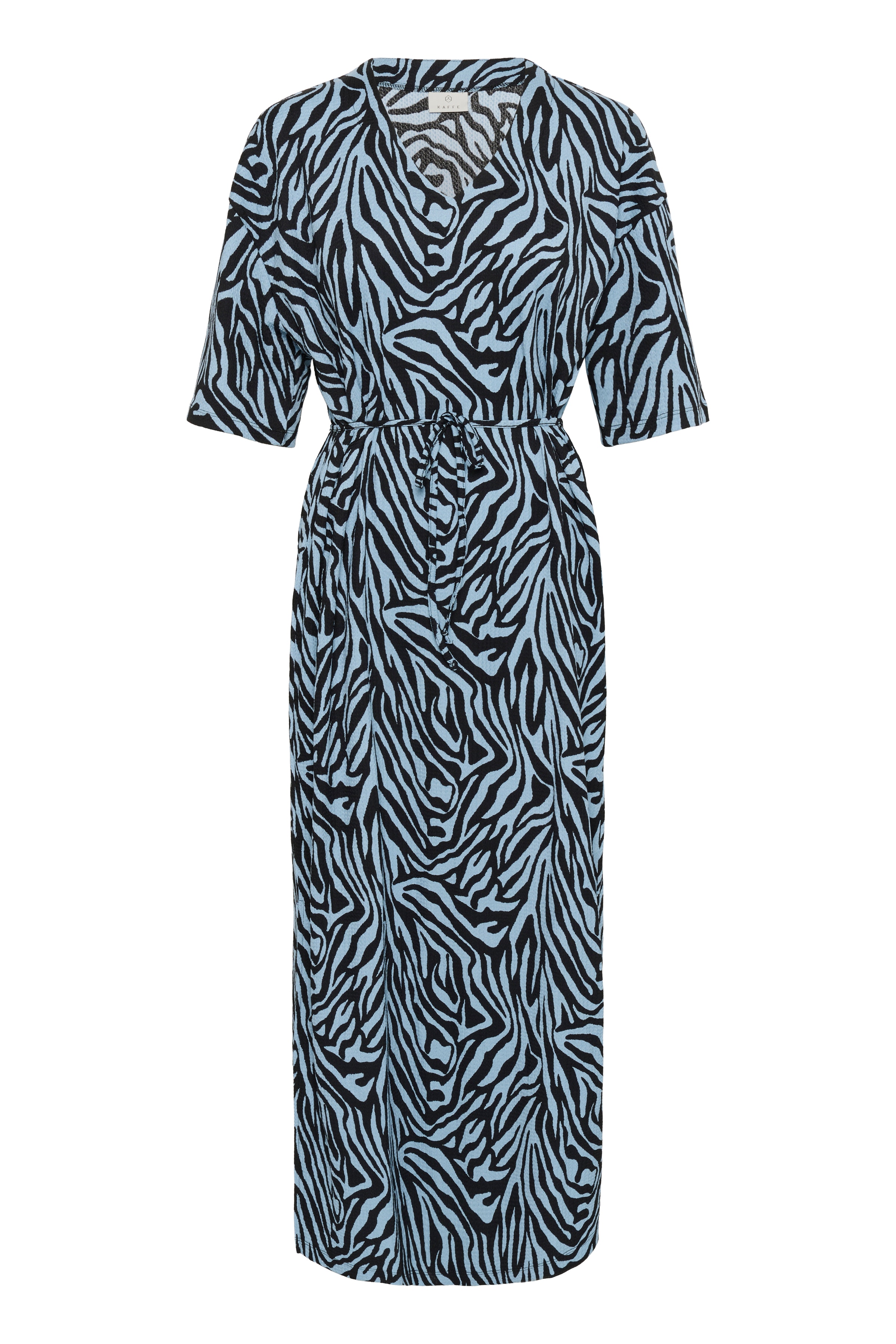 KAivanna Kjole PACK FRONT 10509781-107119