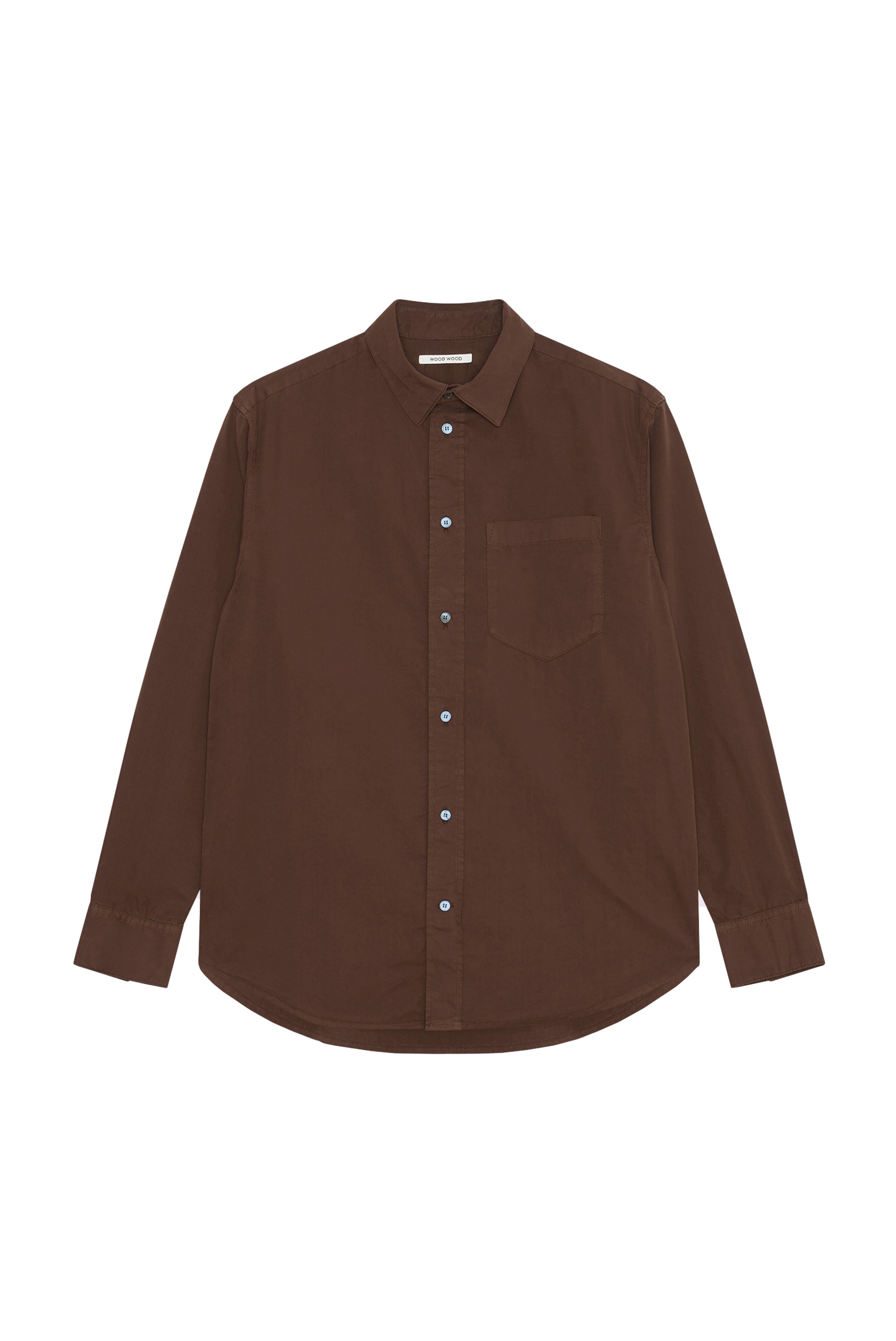 WWNico Hemd PACK FRONT 30250225-W2546