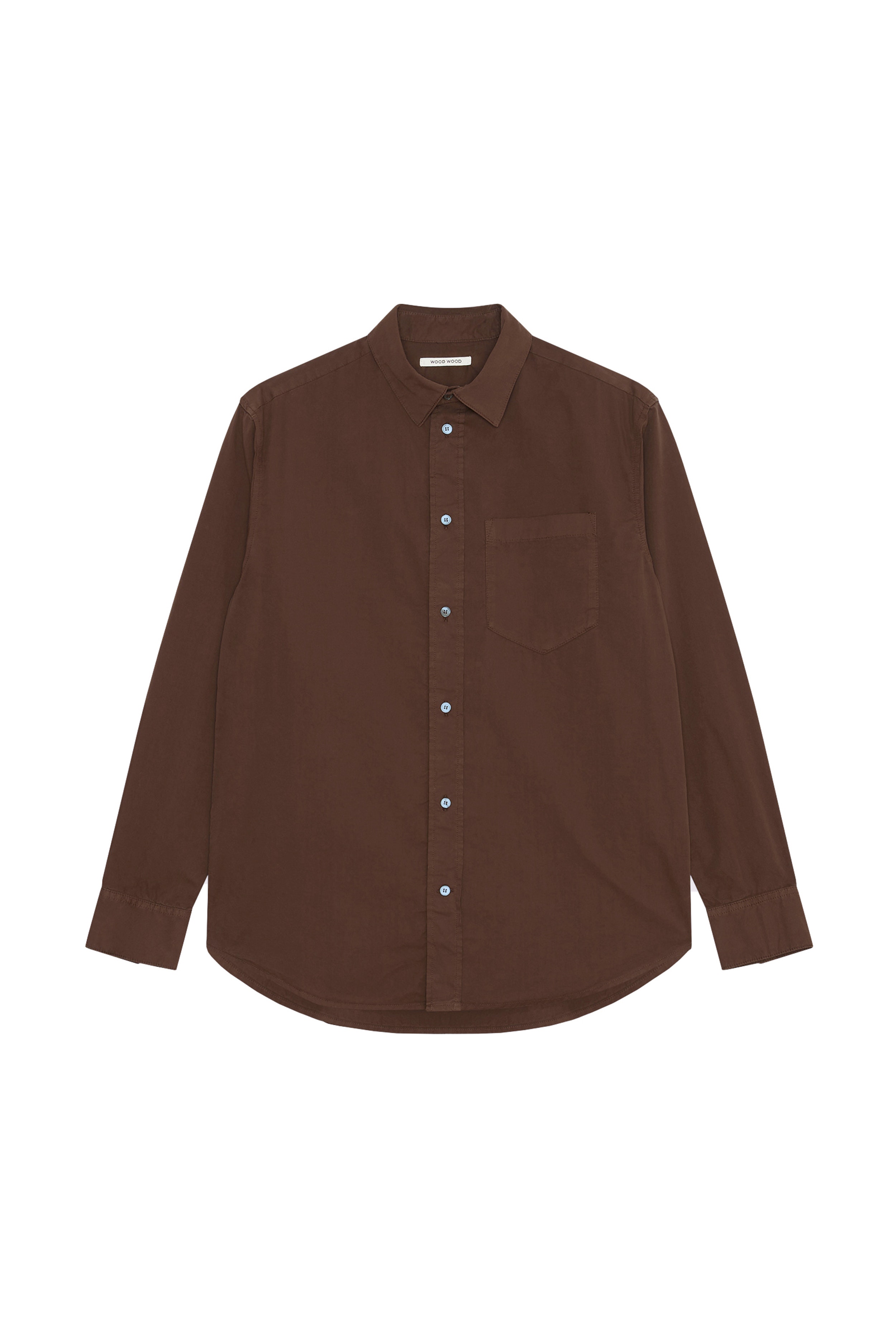 WWNico Skjorte PACK FRONT 30250225-W2546