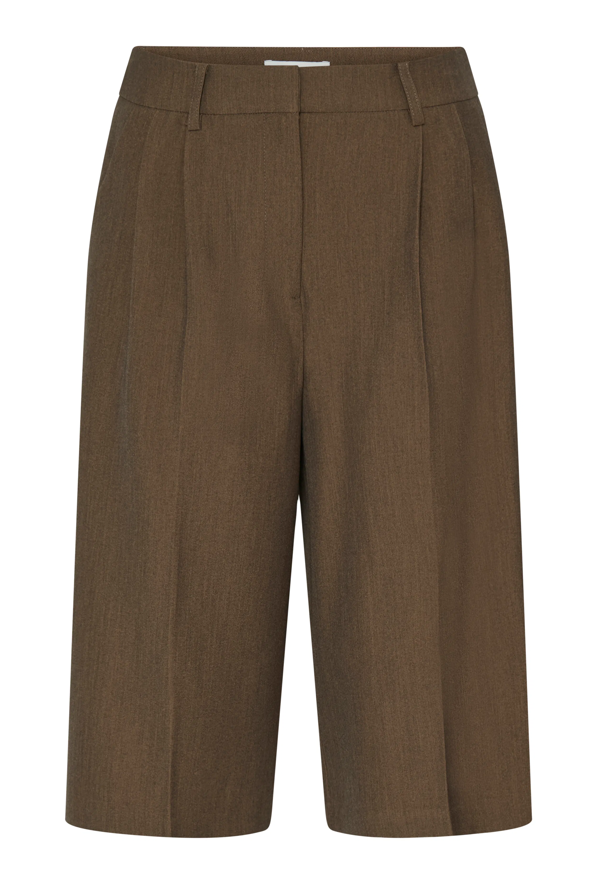 BYDANTA Bermuda shorts PACK FRONT 20819323-1809281