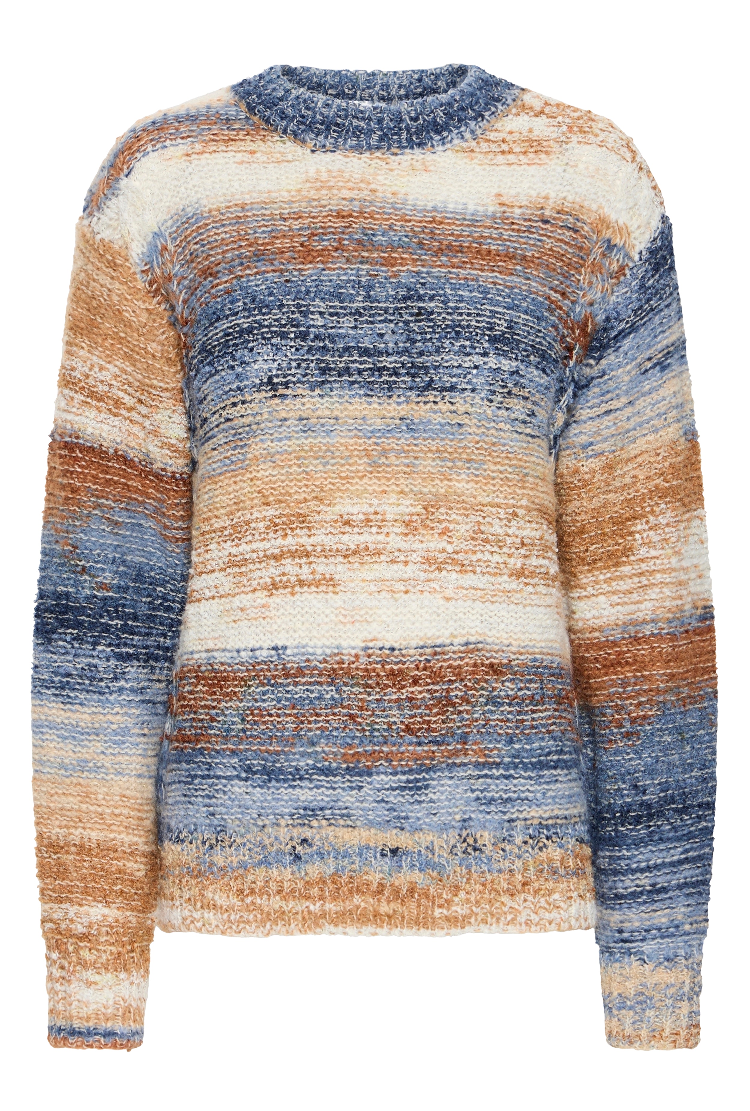 PZARYA Pullover PACK FRONT 50210022-900001352